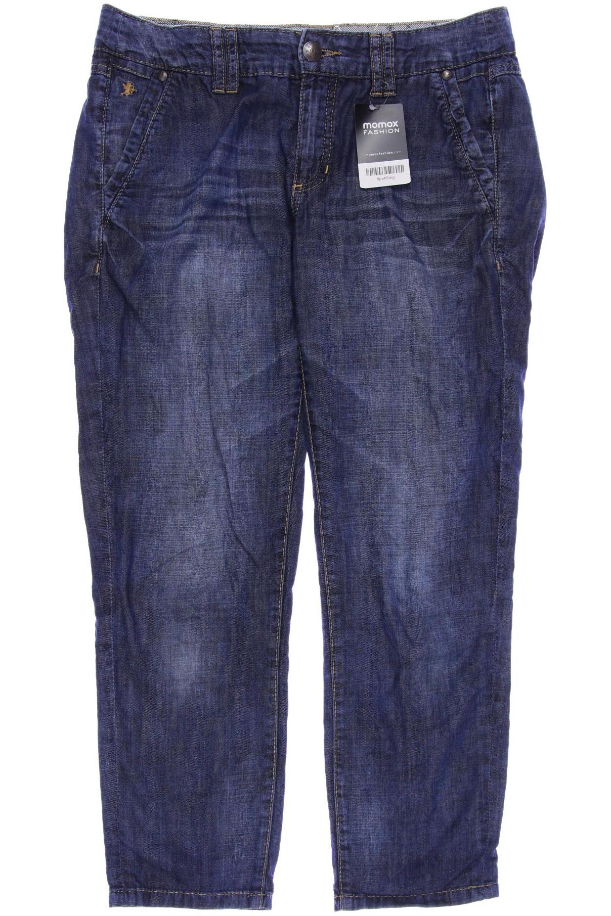 

Esprit Damen Jeans, marineblau