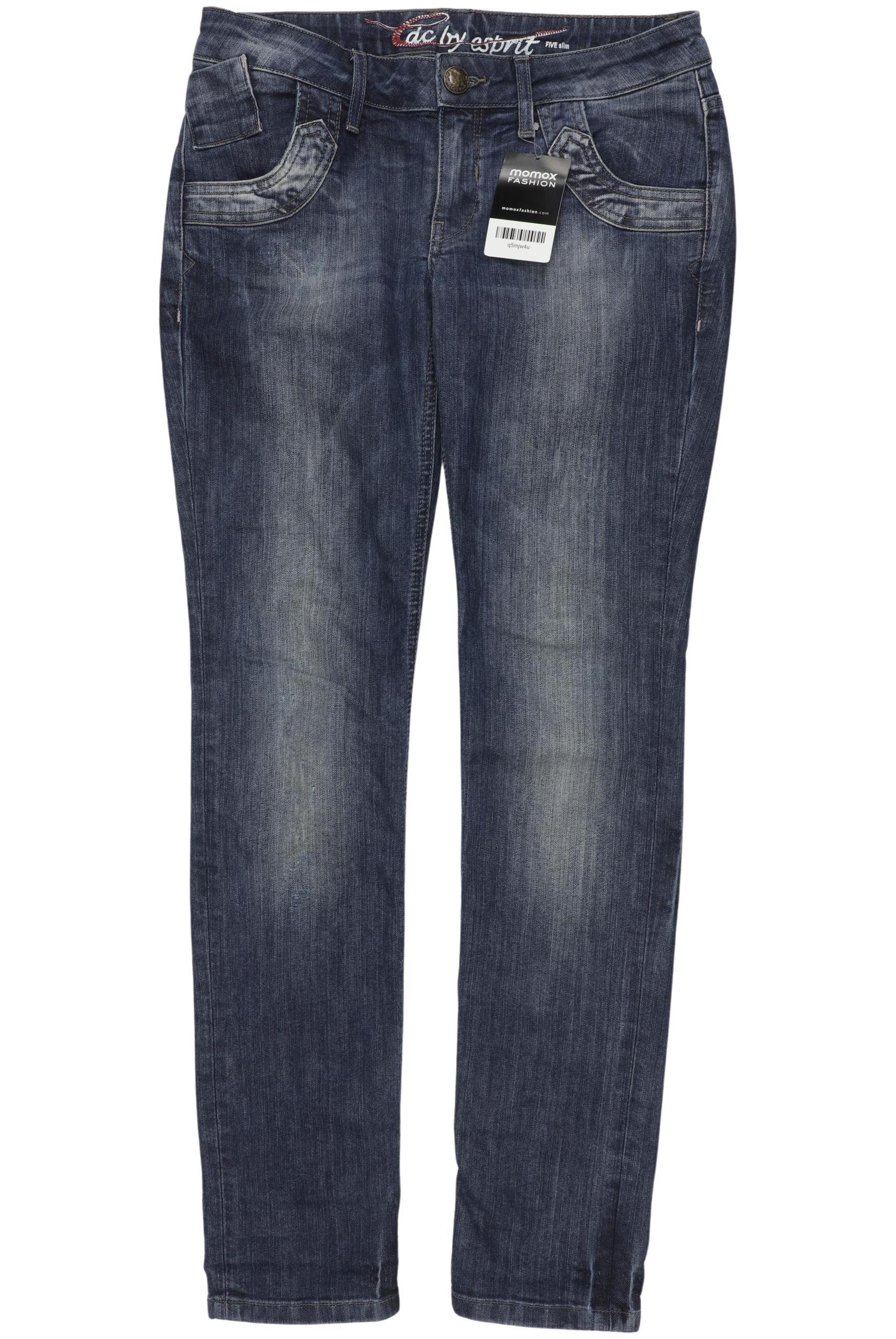 

Esprit Damen Jeans, blau, Gr. 28