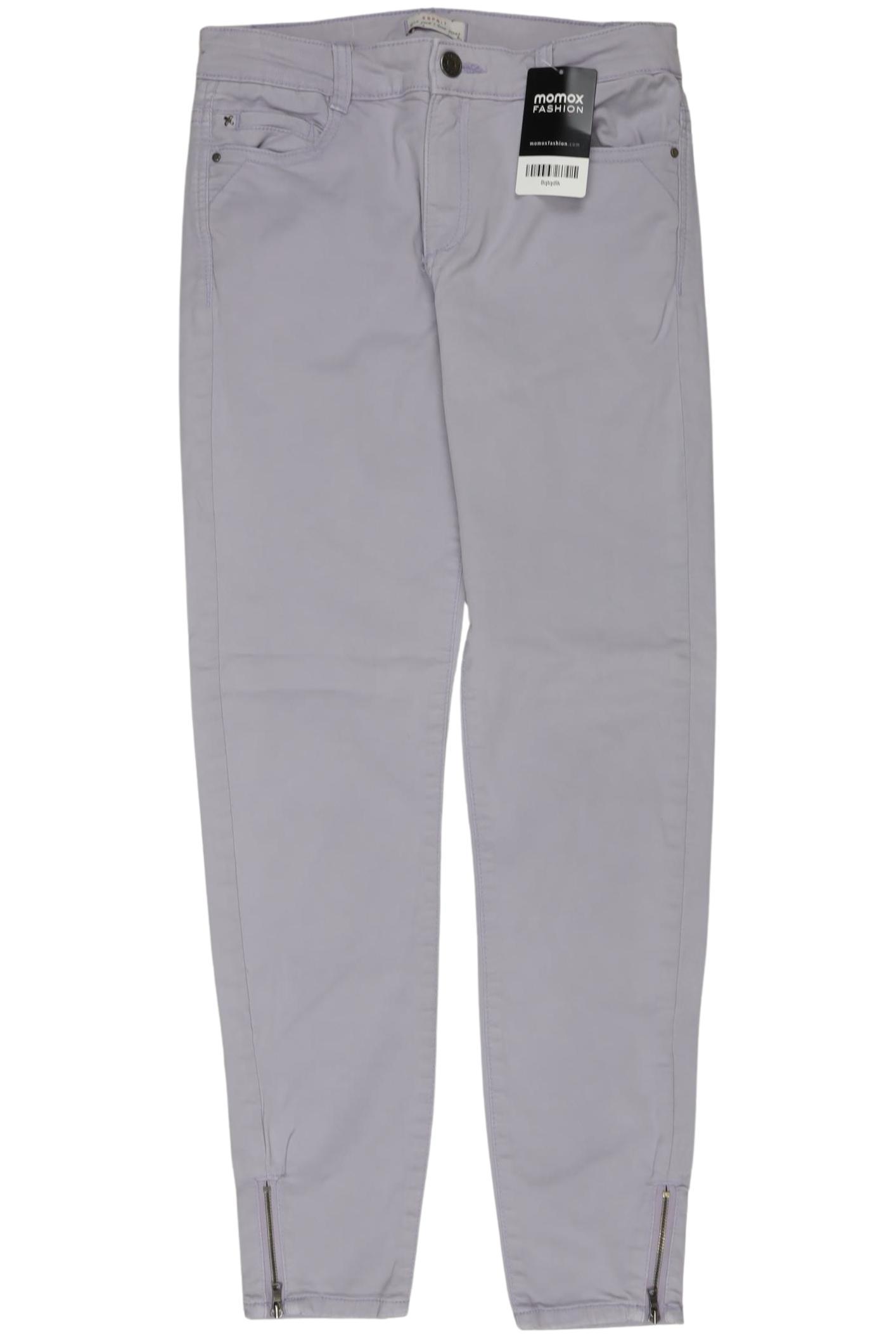 

Esprit Damen Jeans, grau, Gr. 34