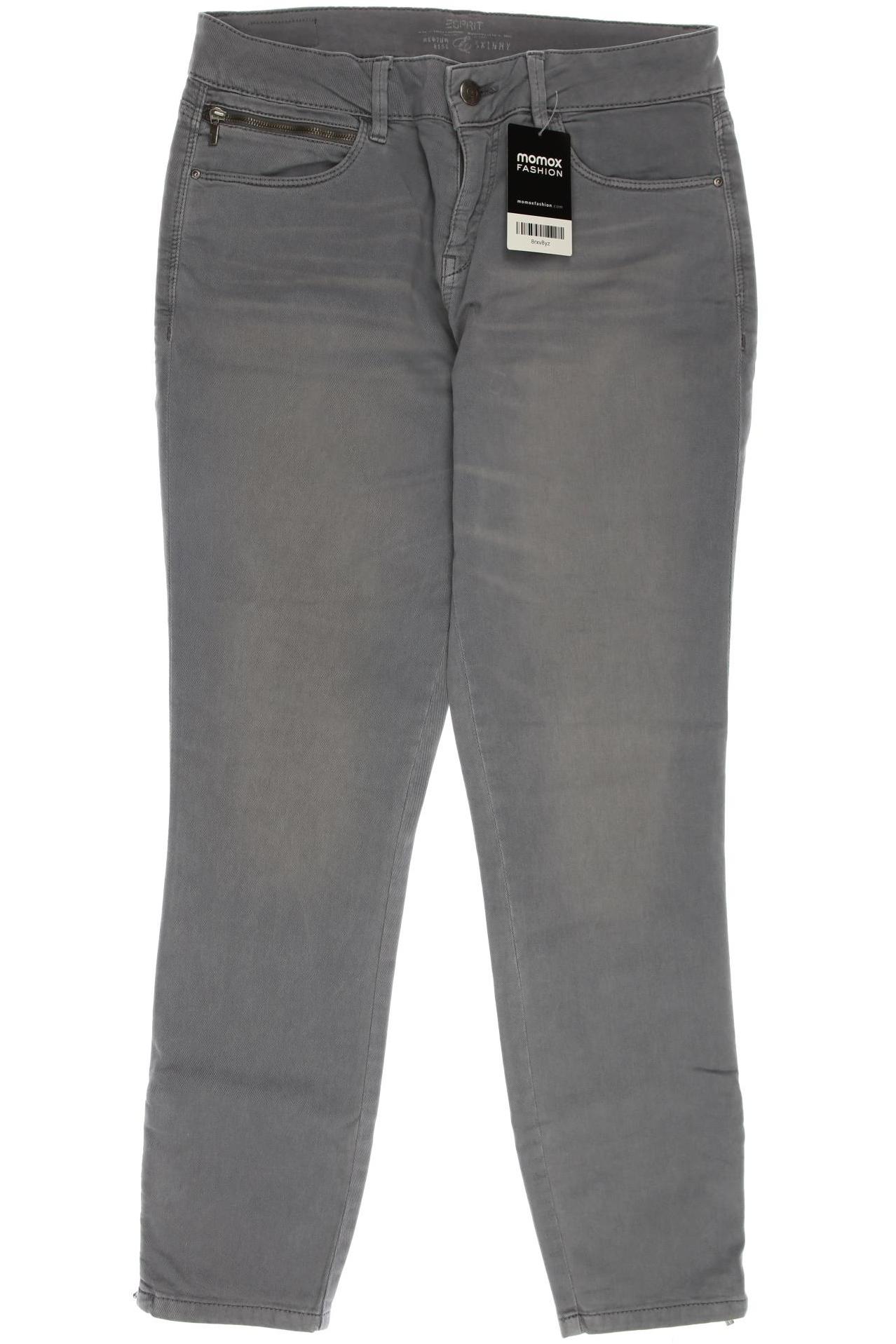 

Esprit Damen Jeans, grau