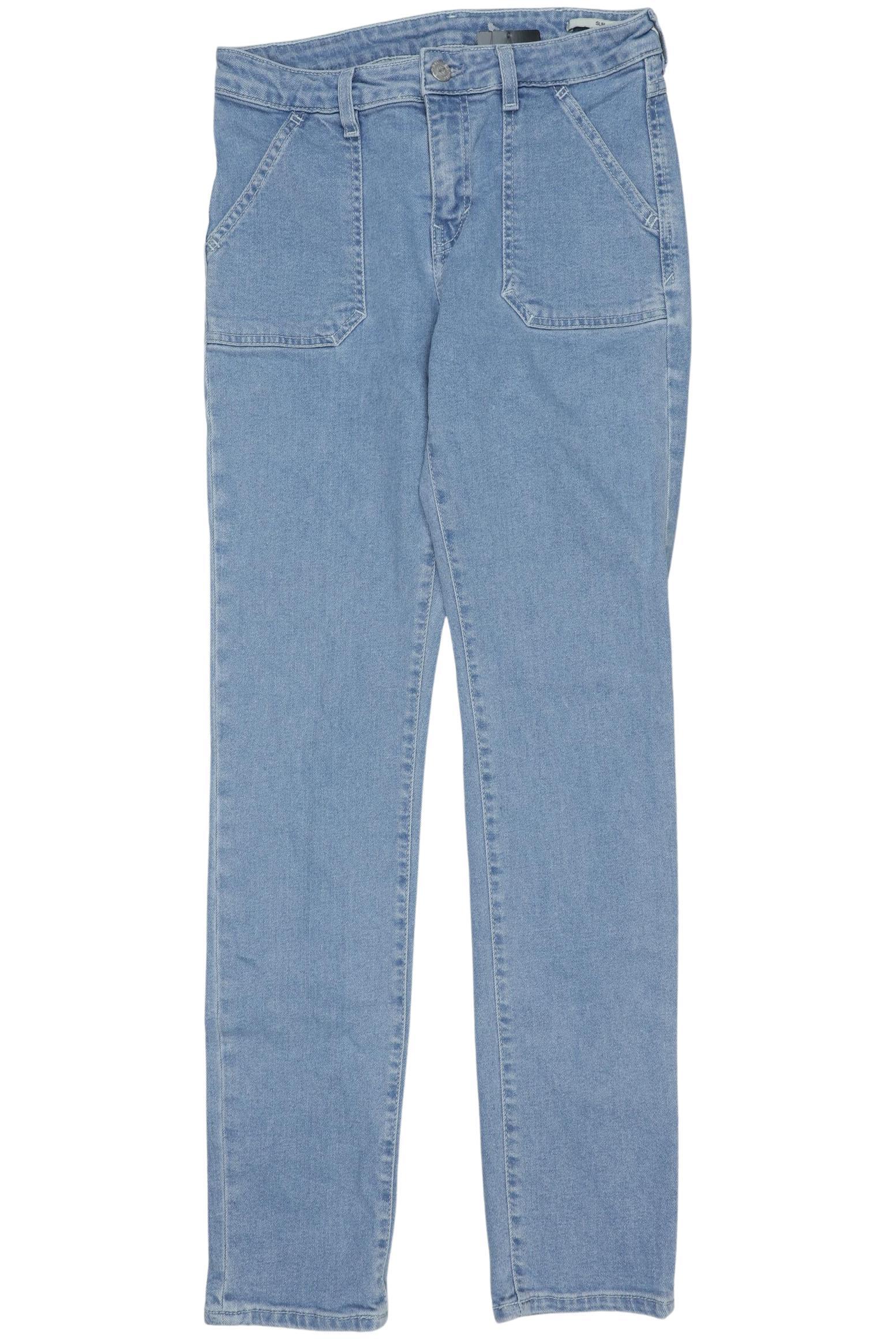 

Esprit Damen Jeans, hellblau, Gr. 26