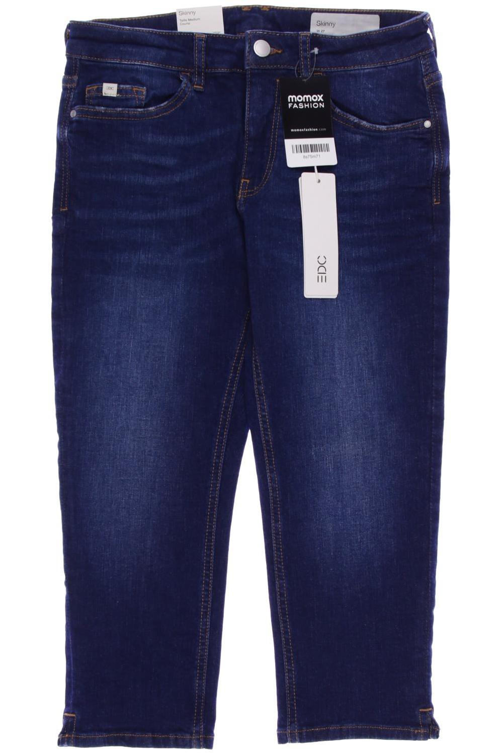 

Esprit Damen Jeans, blau