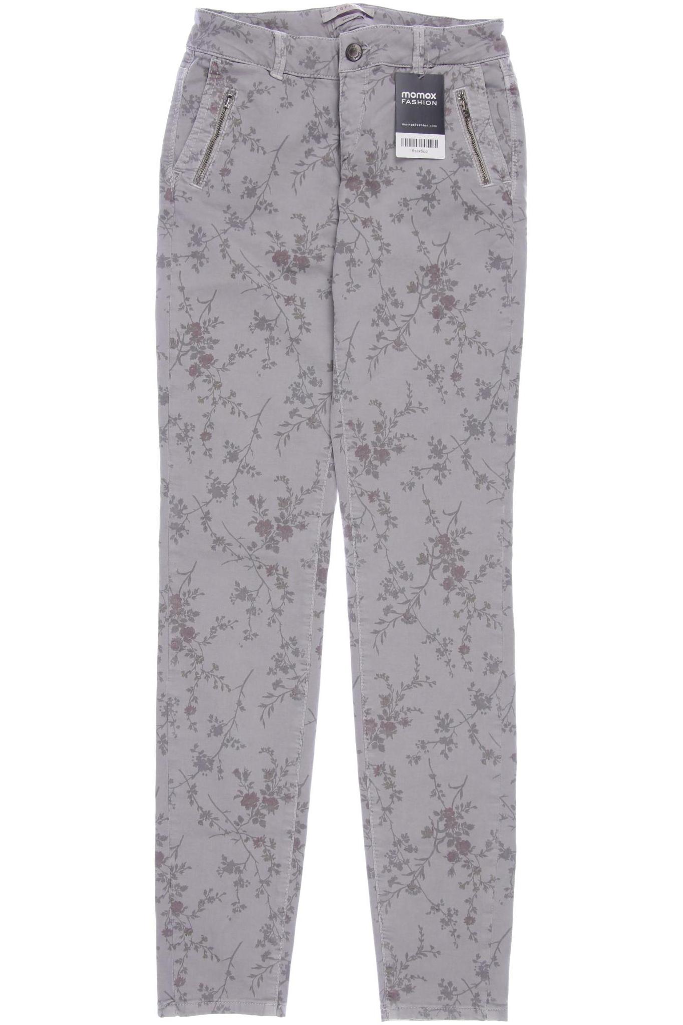 

Esprit Damen Jeans, grau
