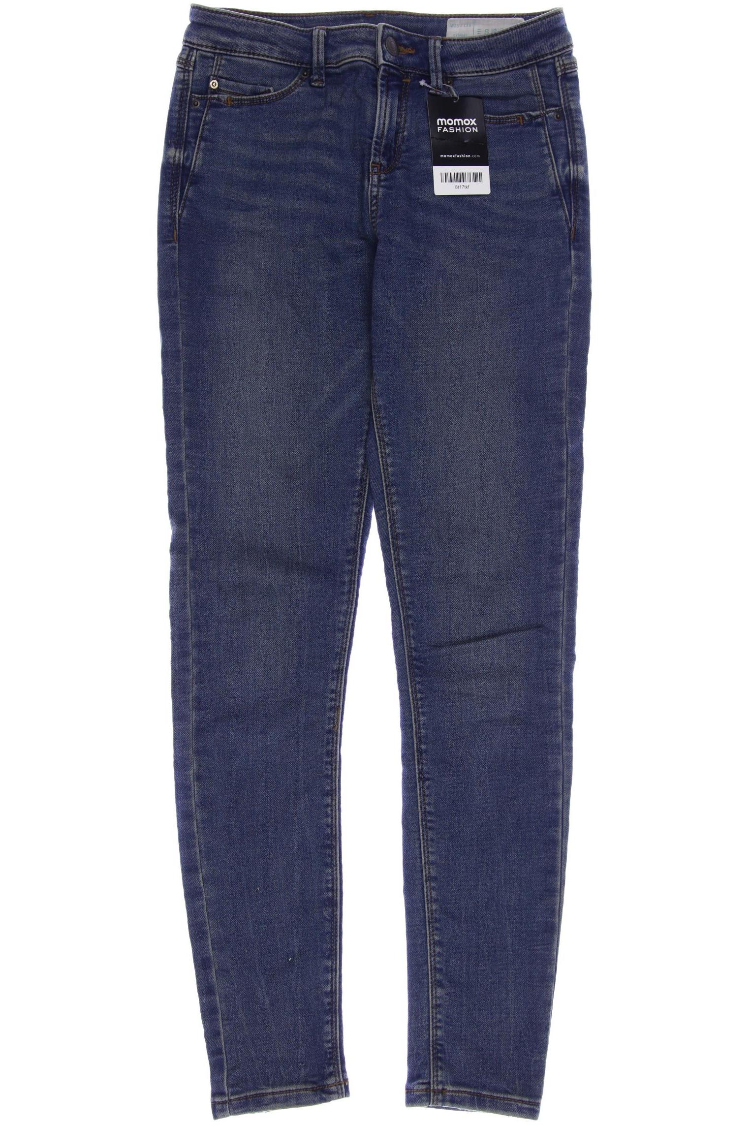 

Esprit Damen Jeans, blau