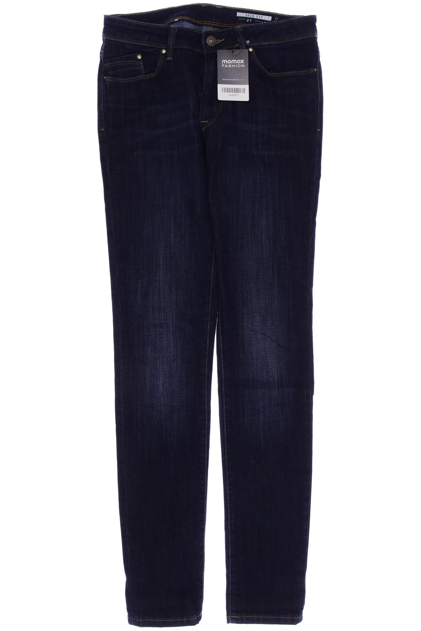 

Esprit Damen Jeans, blau