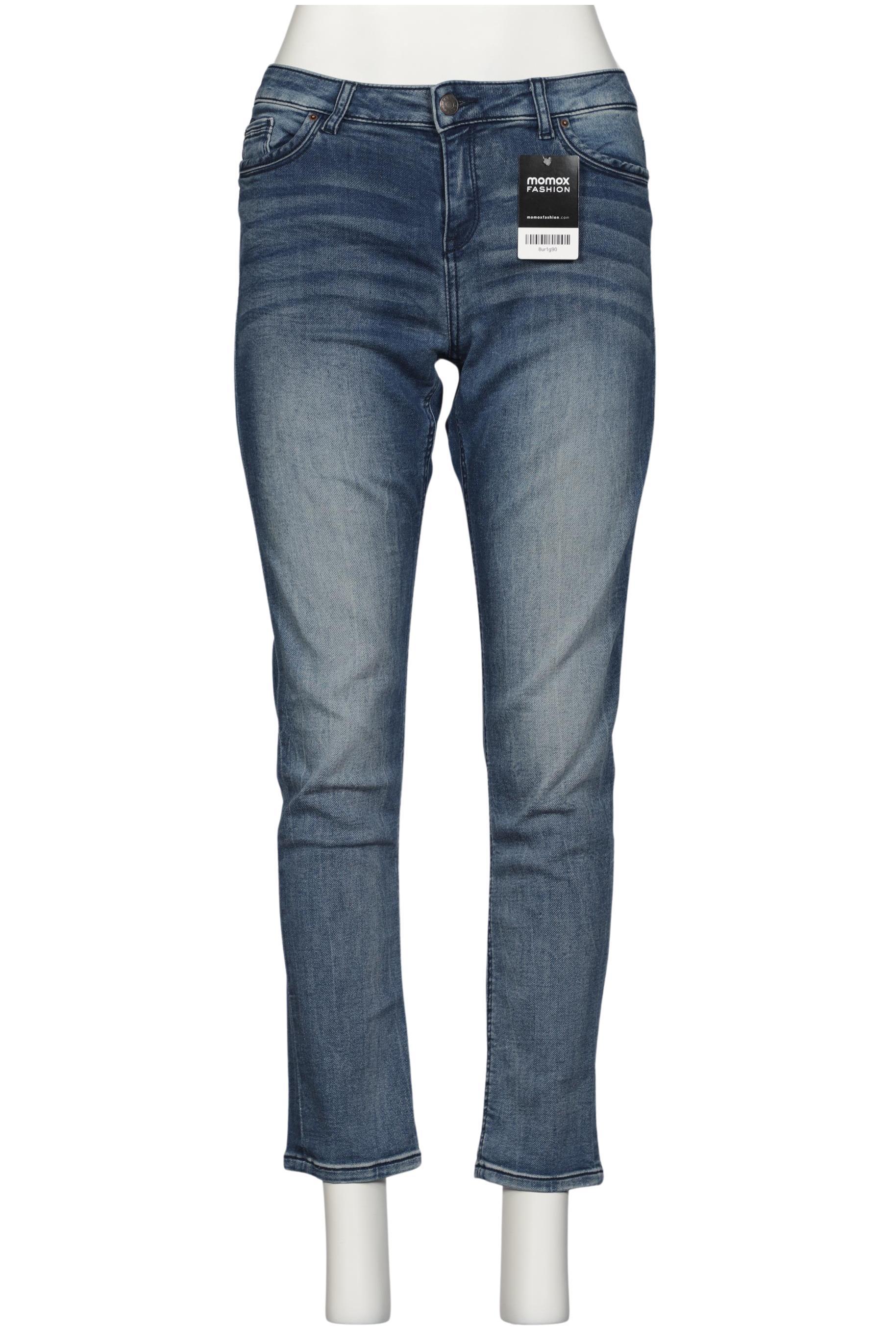 

Esprit Damen Jeans, blau, Gr. 30
