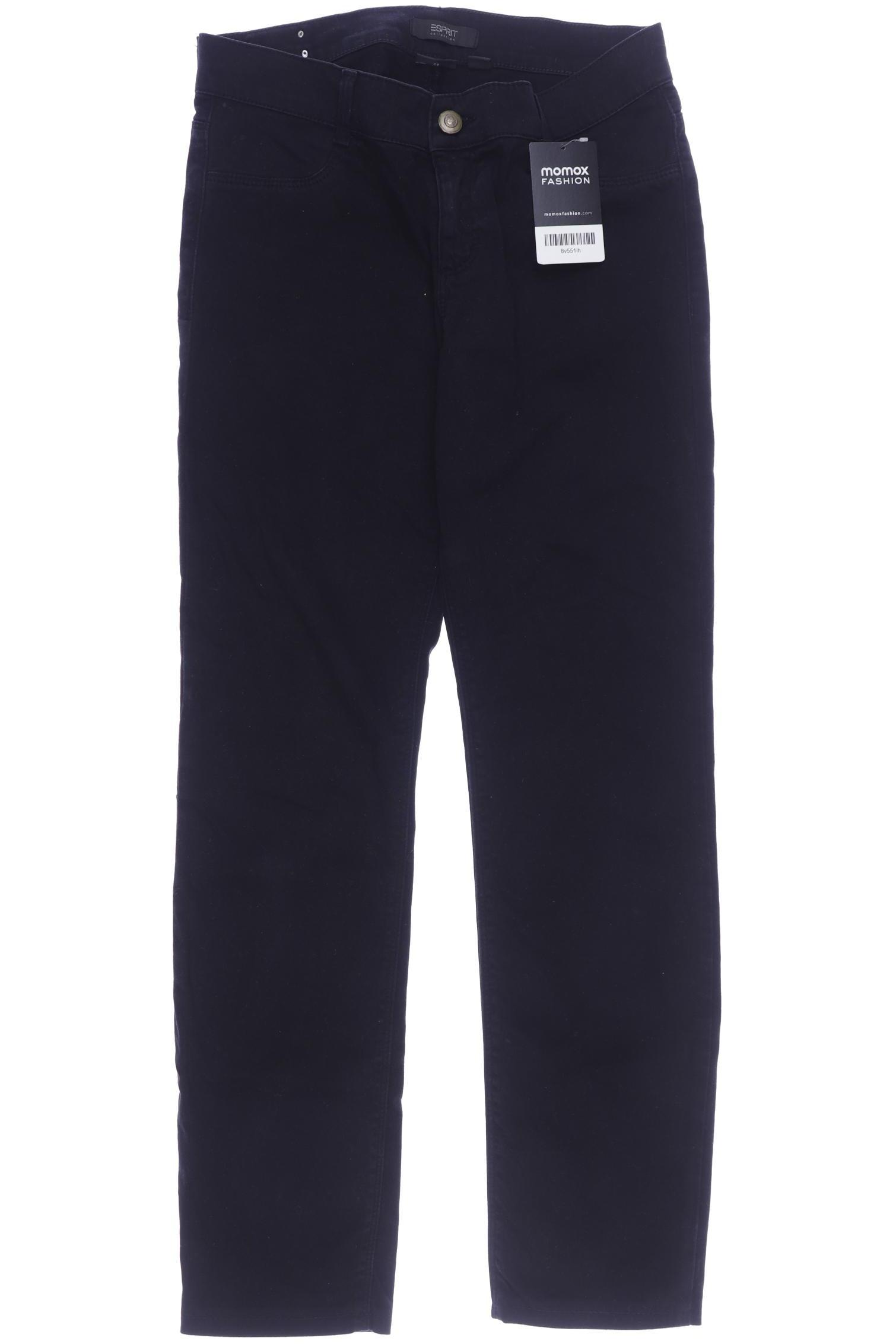 

Esprit Damen Jeans, schwarz