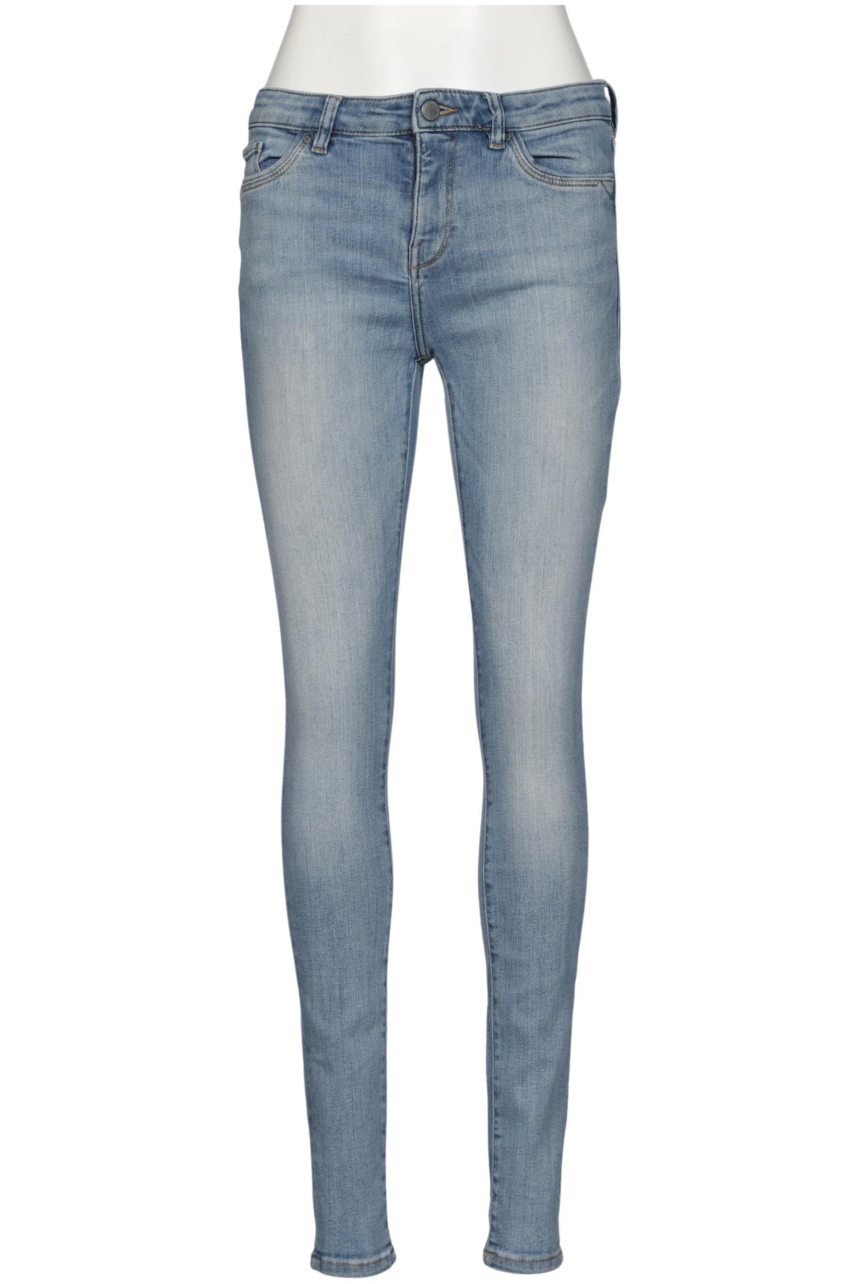 

Esprit Damen Jeans, hellblau, Gr. 27