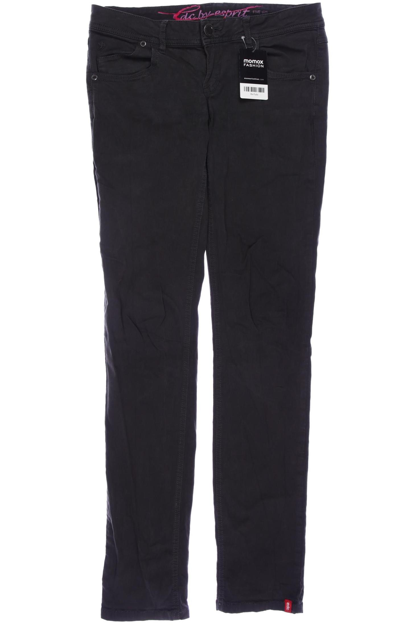 

Esprit Damen Jeans, grau