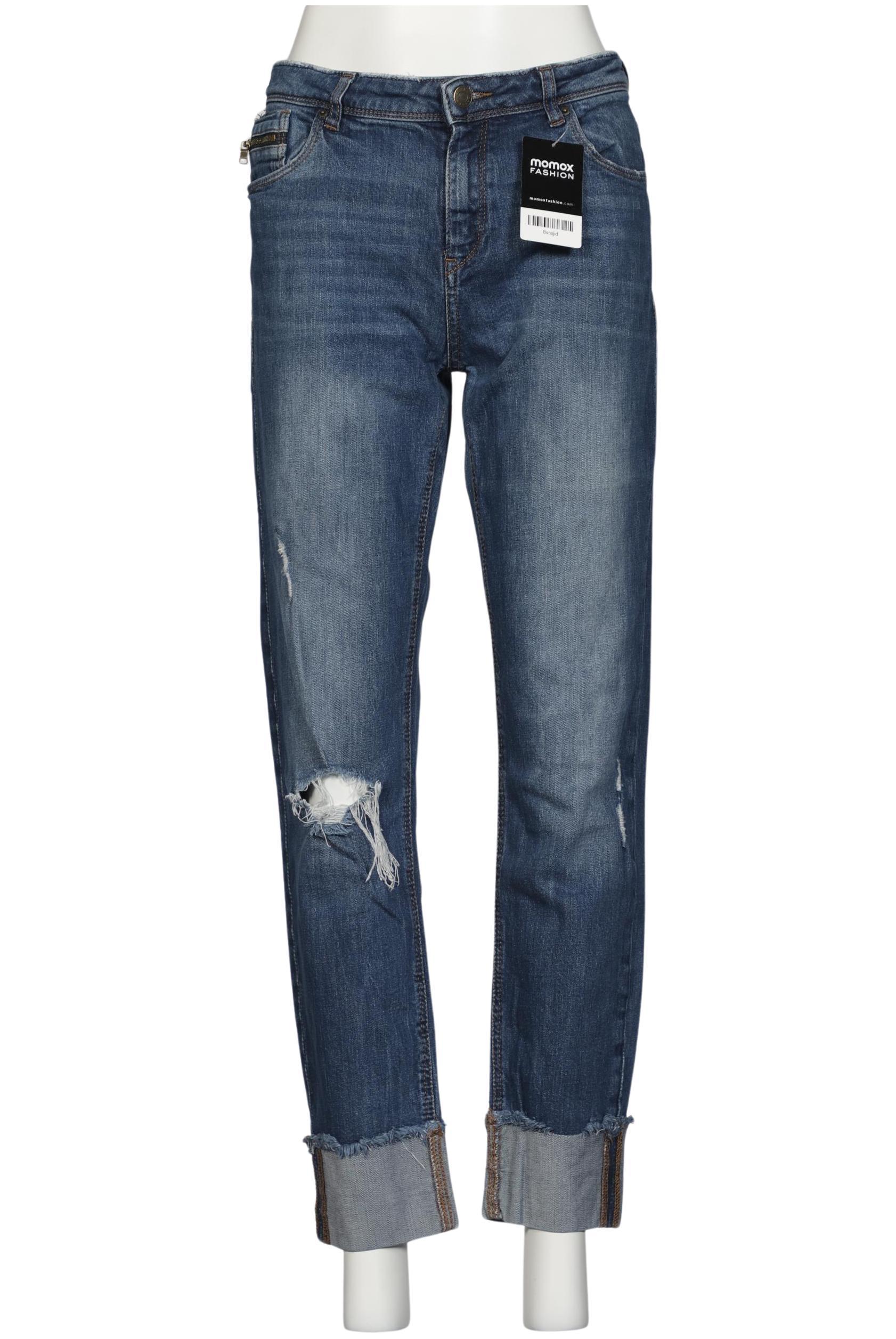 

Esprit Damen Jeans, blau, Gr. 30