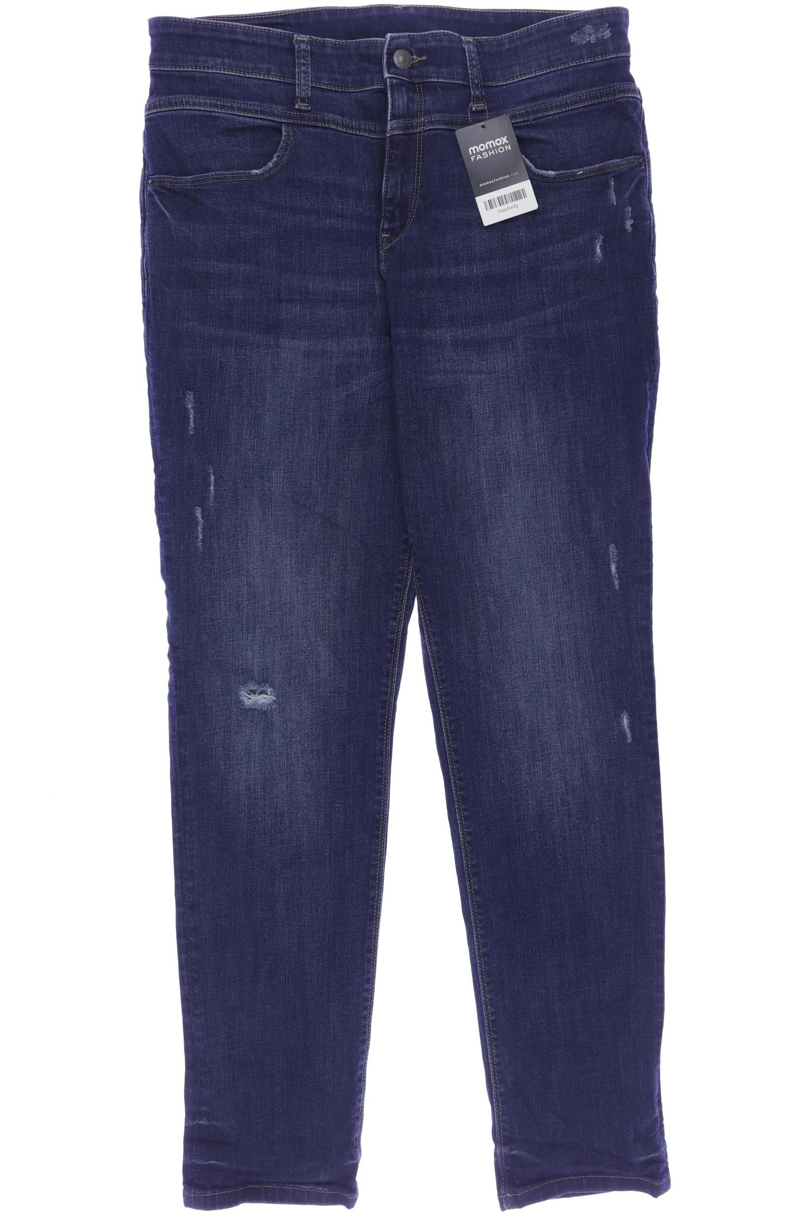 

Esprit Damen Jeans, marineblau, Gr. 31