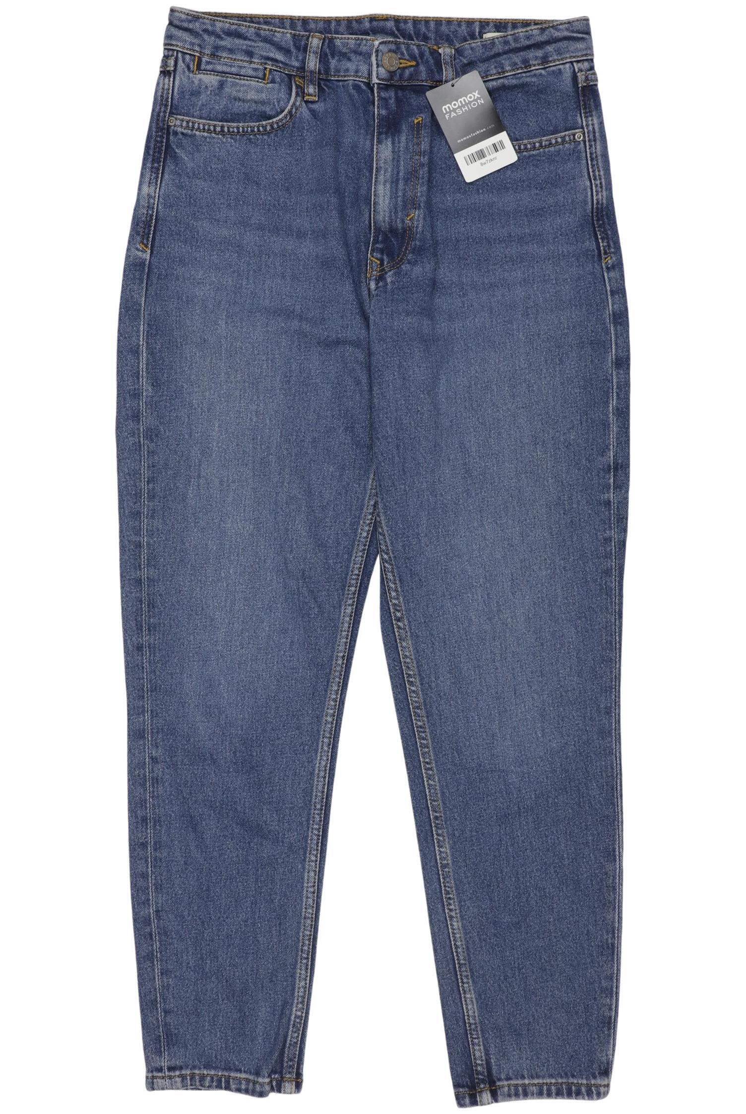 

Esprit Damen Jeans, blau, Gr. 28