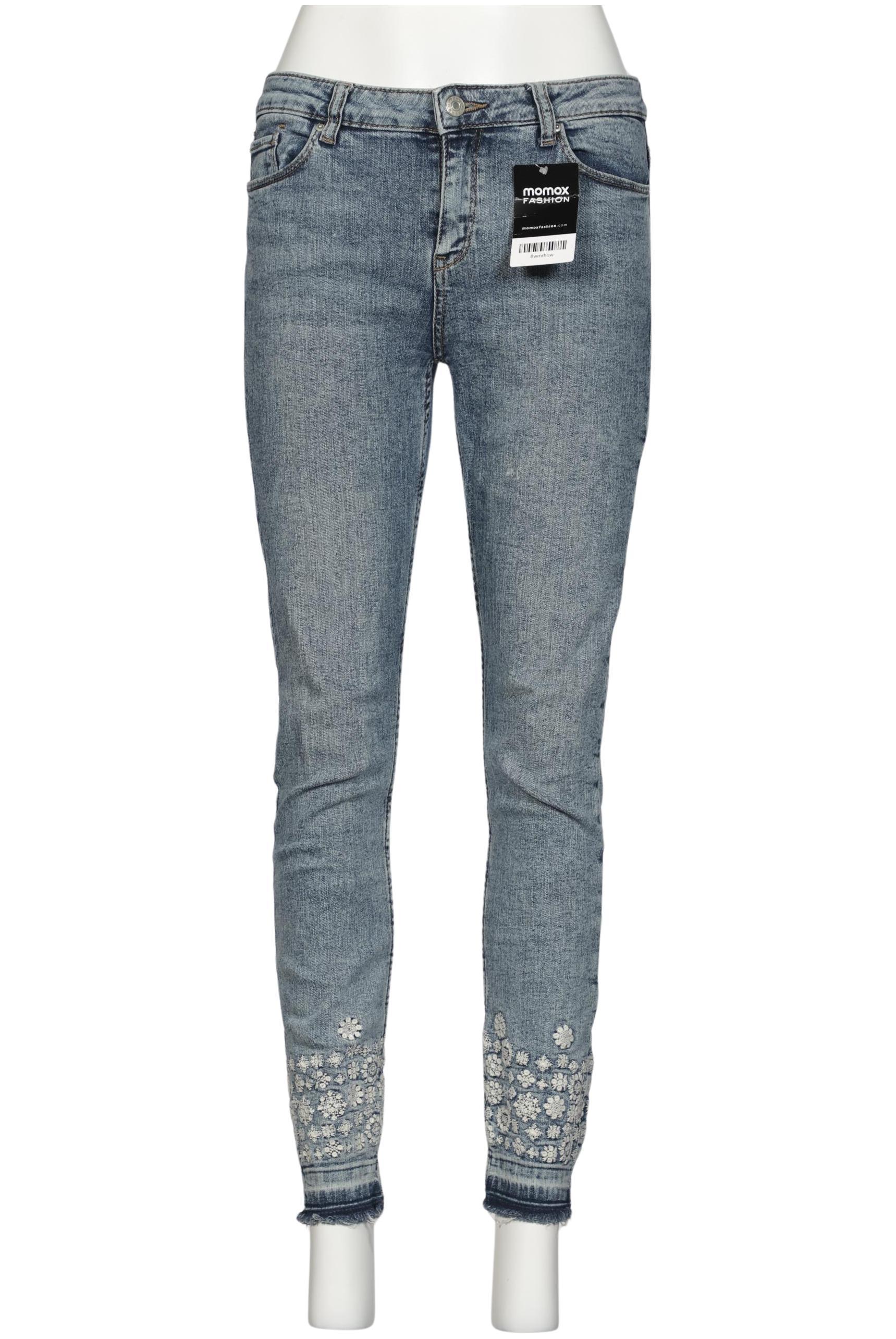 

Esprit Damen Jeans, hellblau, Gr. 27