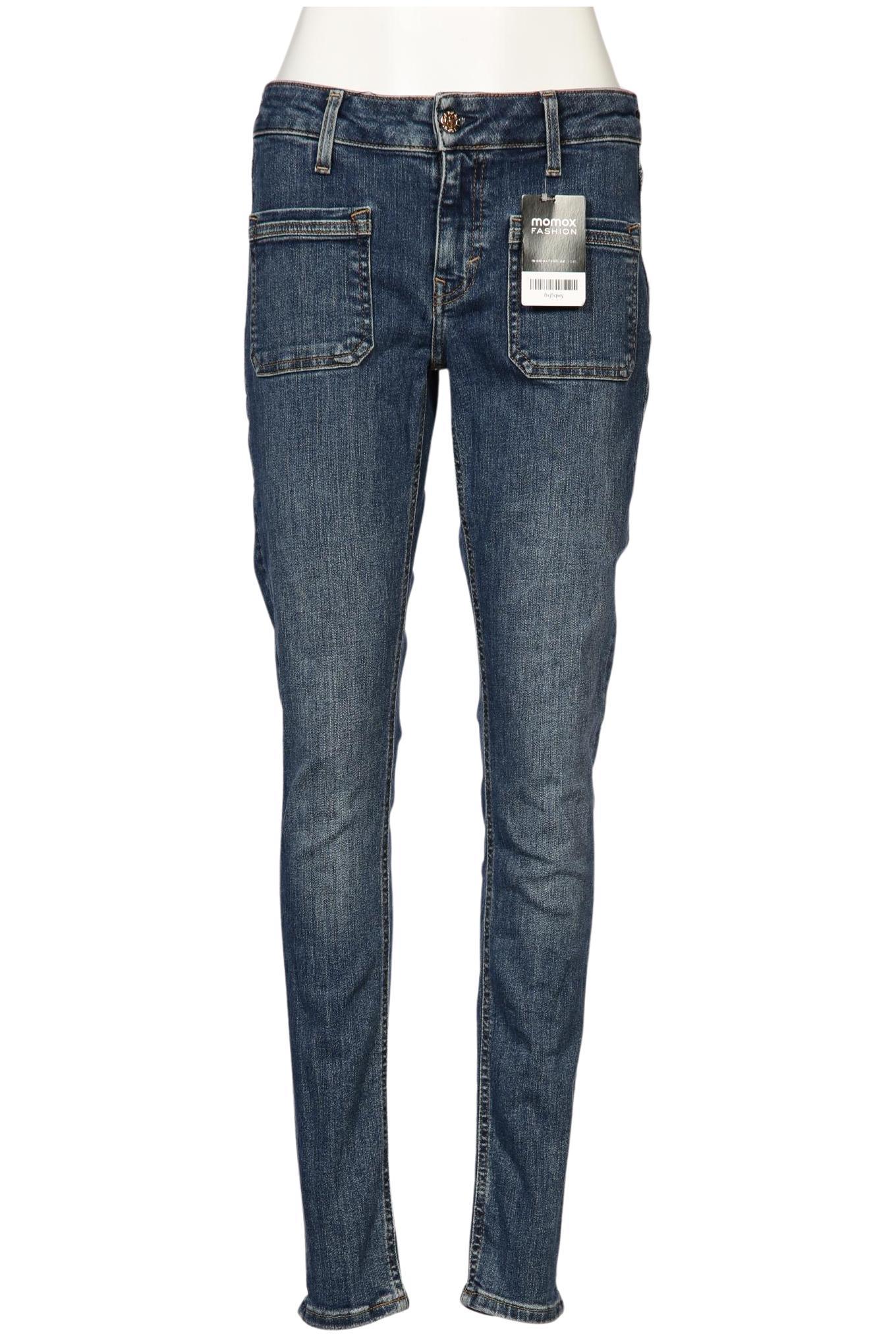 

Esprit Damen Jeans, blau, Gr. 28