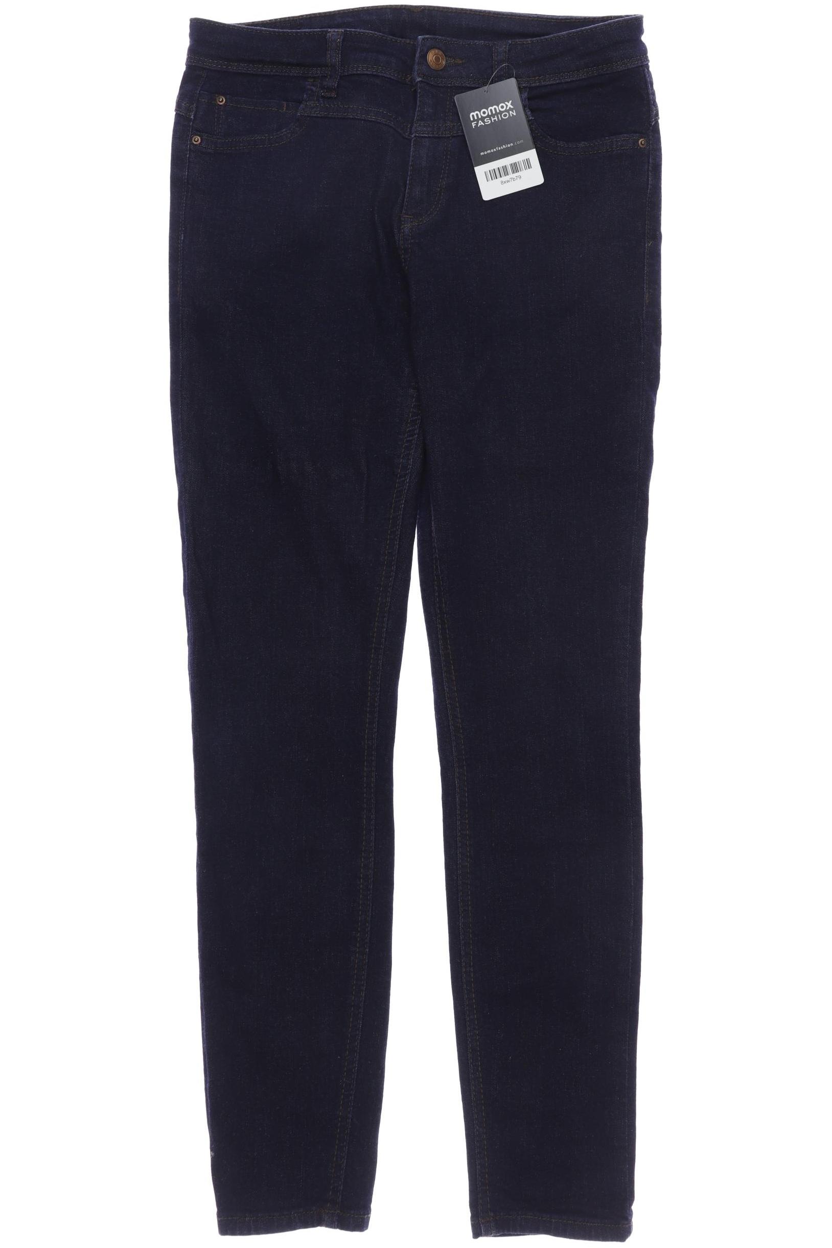 

Esprit Damen Jeans, marineblau, Gr. 28