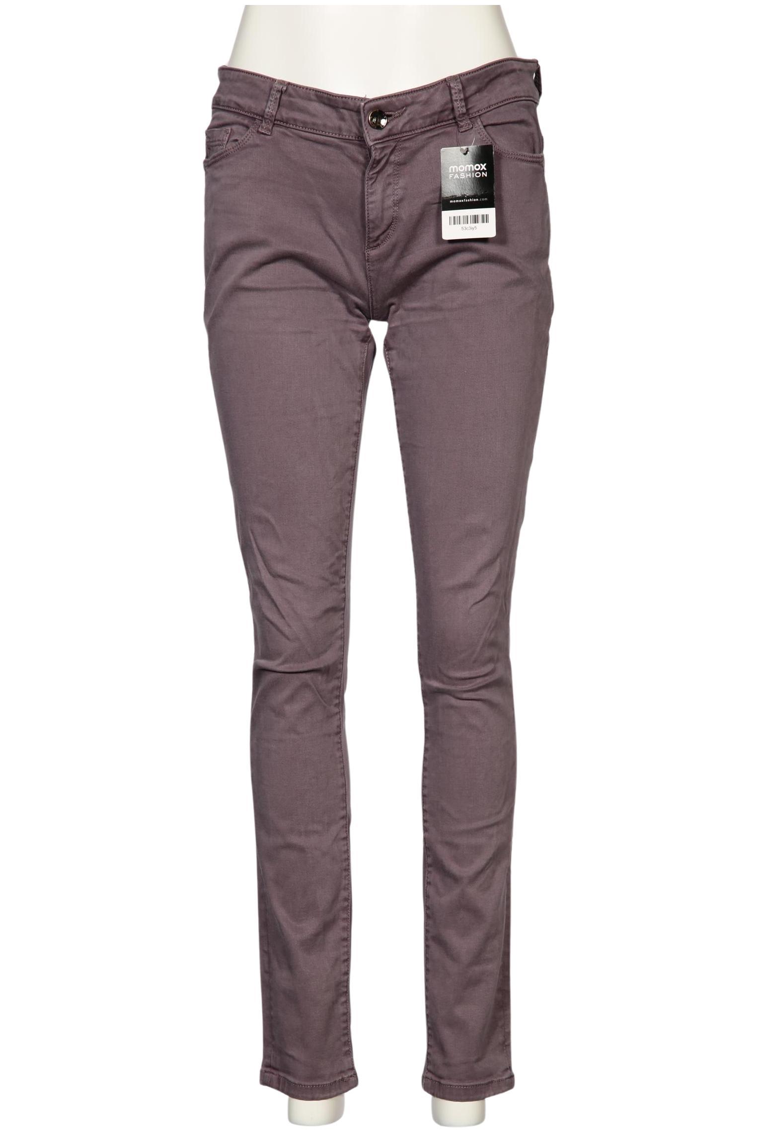 

Esprit Damen Jeans, flieder, Gr. 40