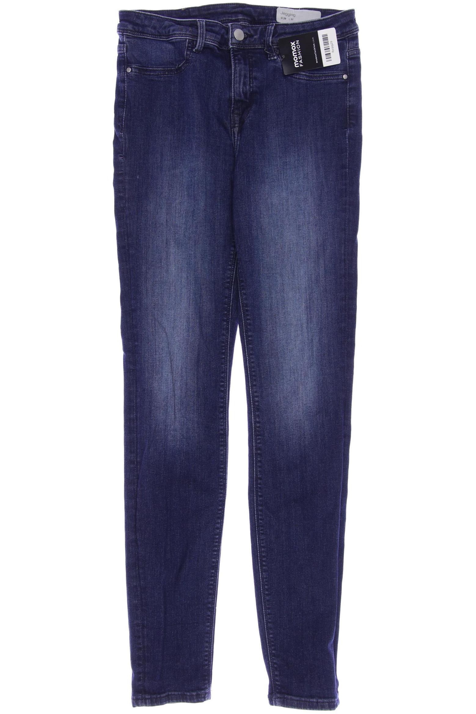 

Esprit Damen Jeans, marineblau