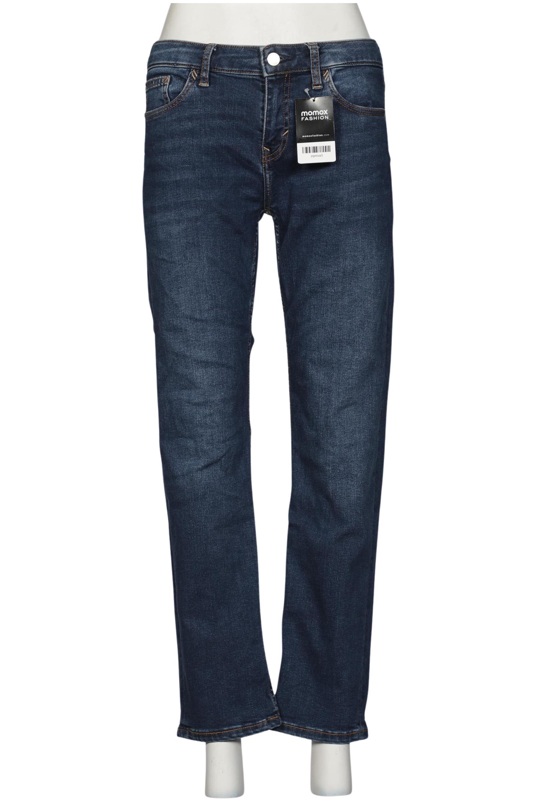 

Esprit Damen Jeans, blau, Gr. 29