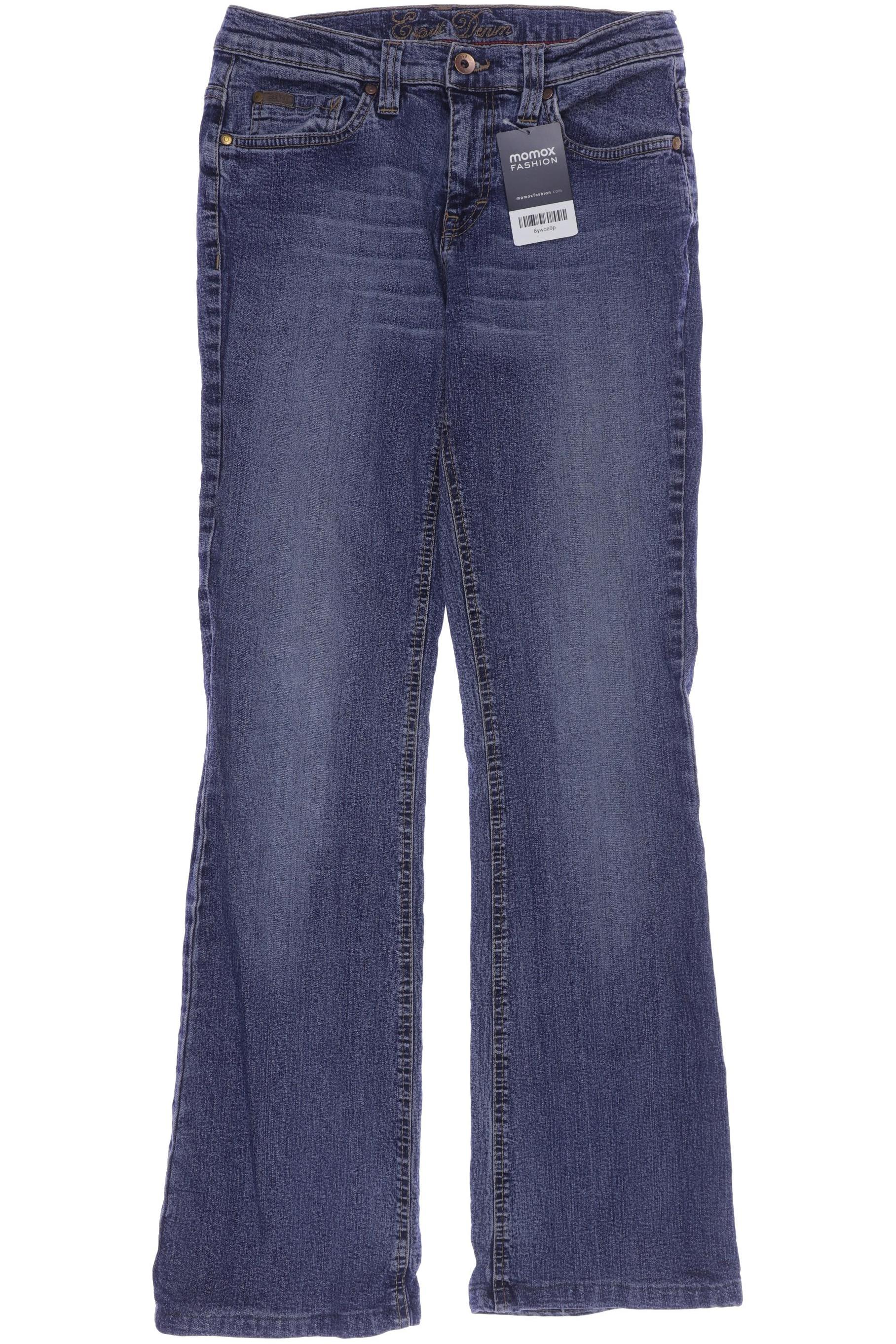 

Esprit Damen Jeans, blau