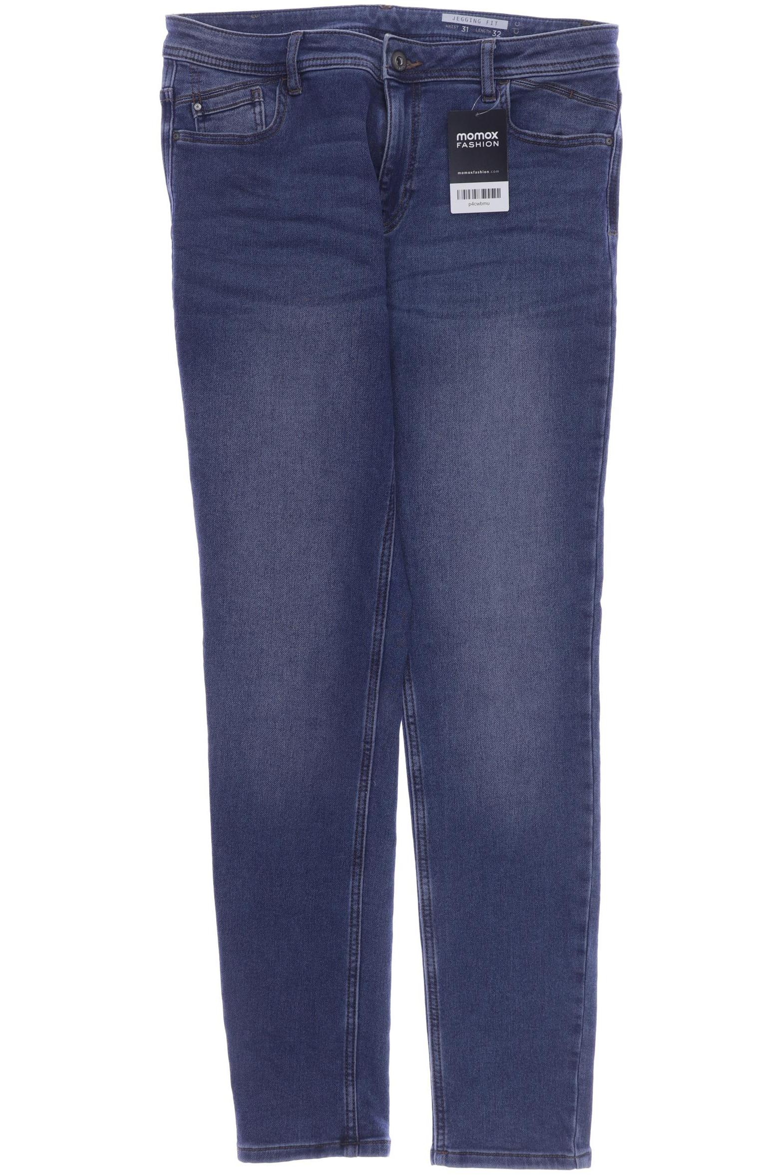 

Esprit Damen Jeans, blau, Gr. 31