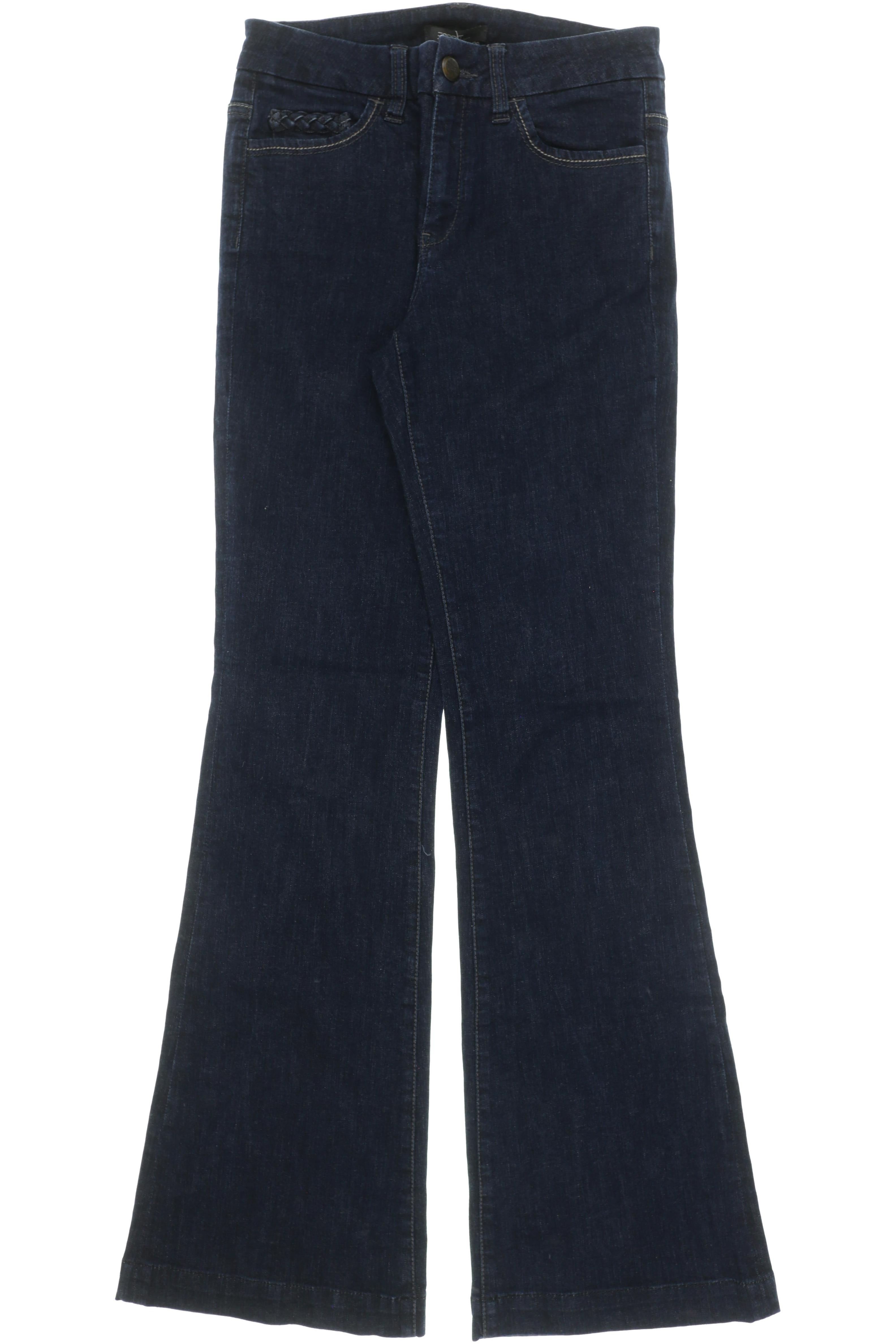 

Esprit Damen Jeans, blau, Gr. 27