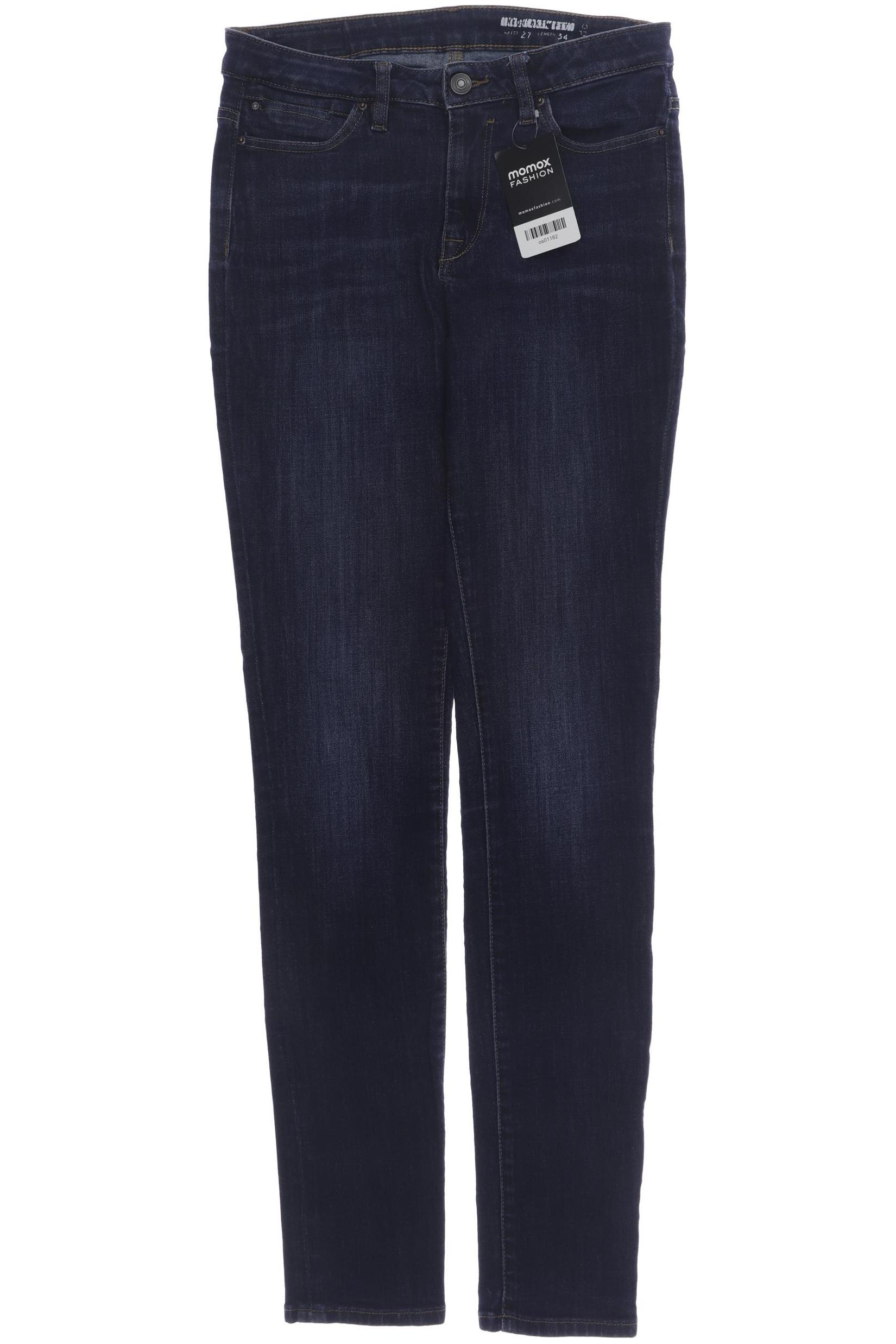 

Esprit Damen Jeans, blau, Gr. 27