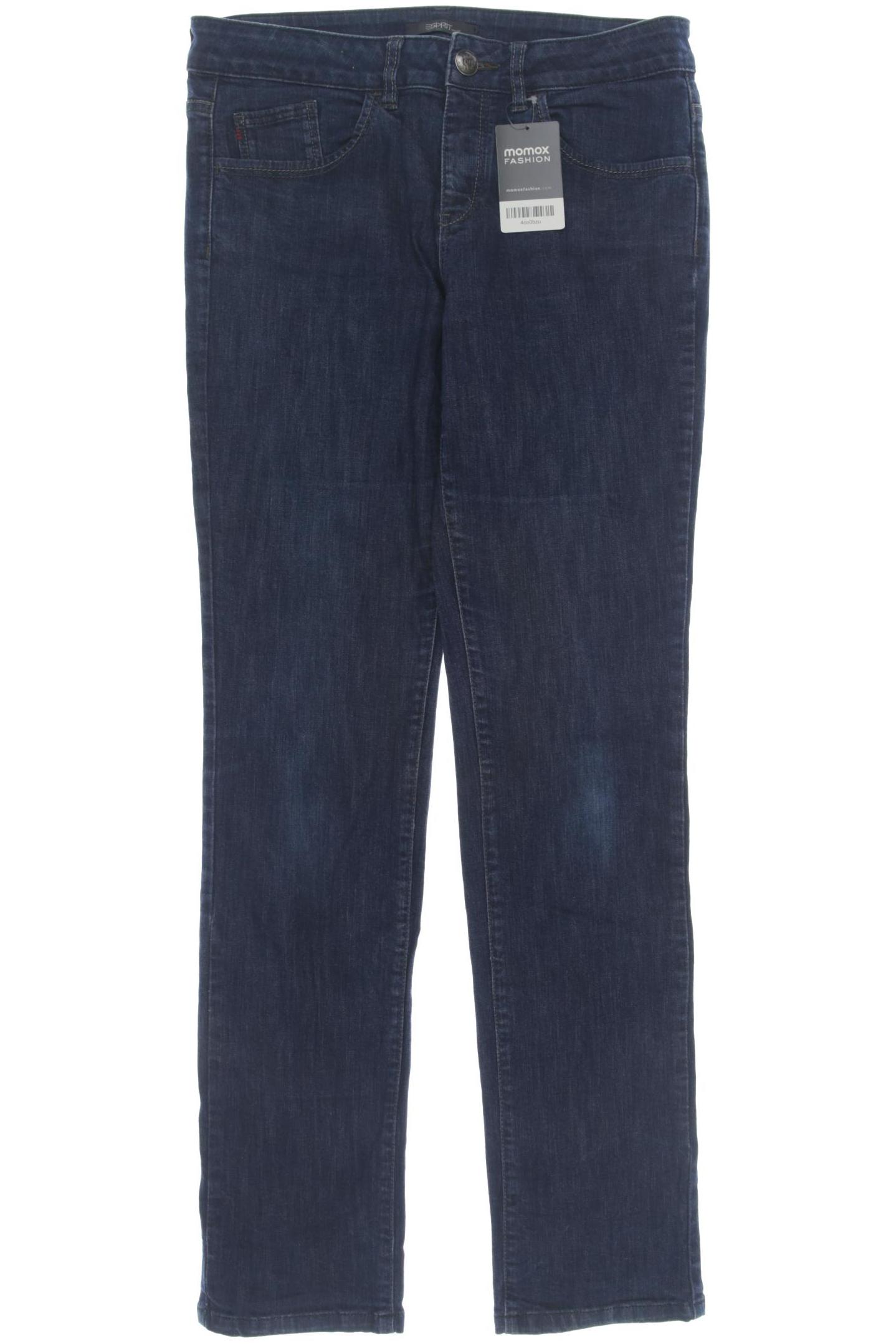 

Esprit Damen Jeans, blau