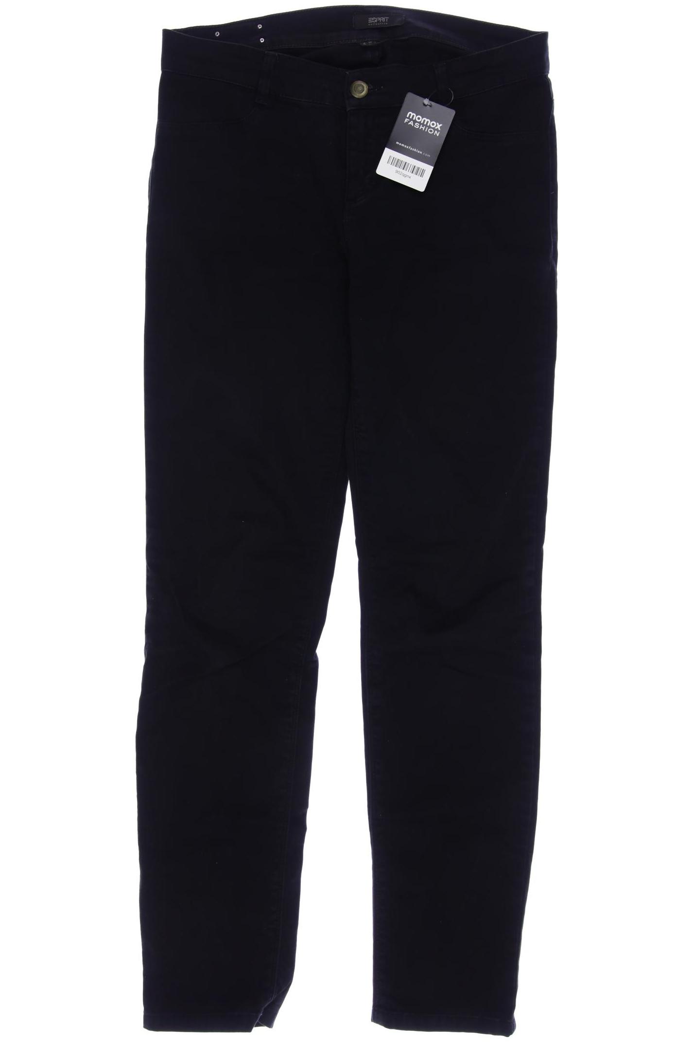

Esprit Damen Jeans, schwarz