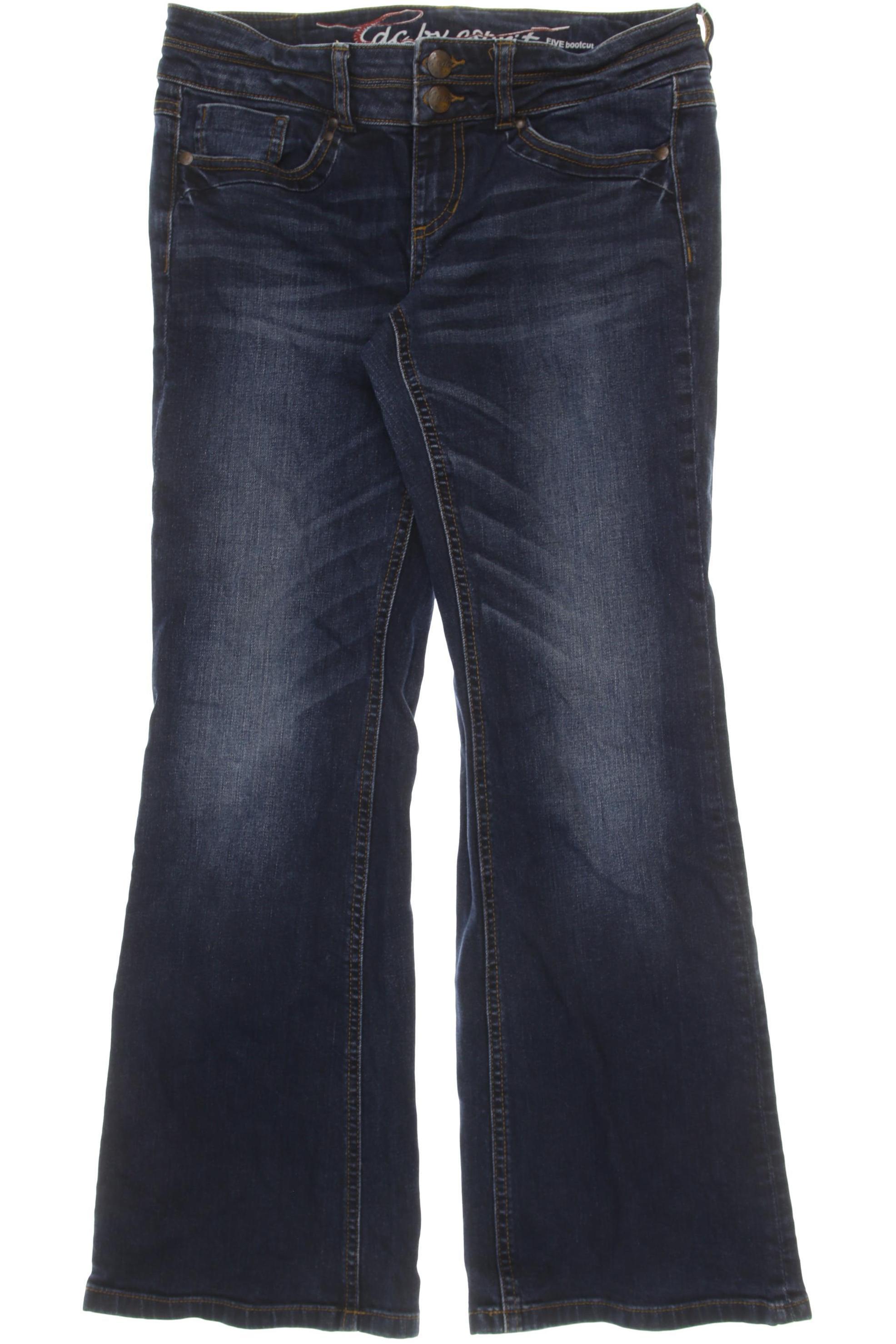 

Esprit Damen Jeans, blau, Gr. 29