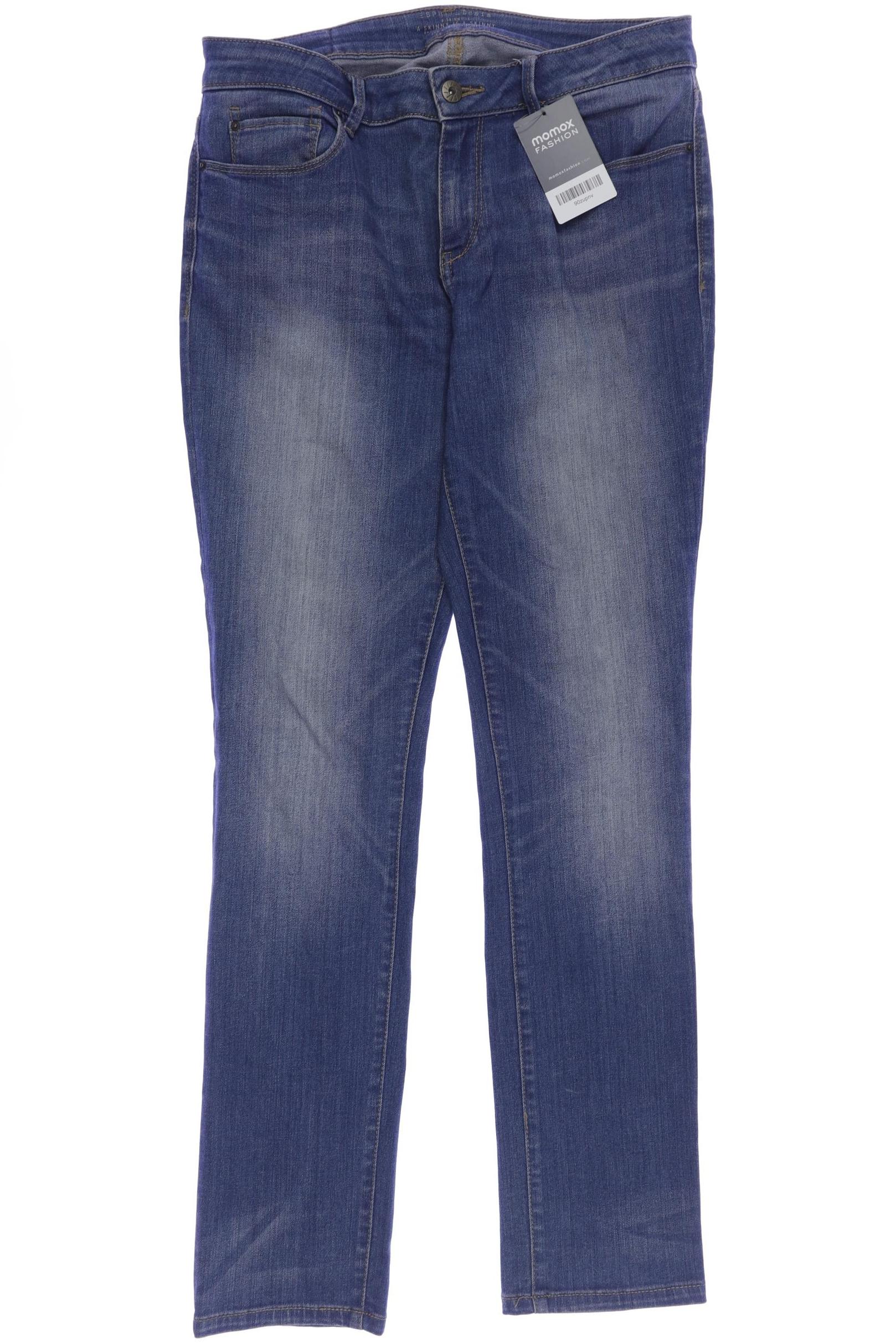 

Esprit Damen Jeans, blau, Gr. 29