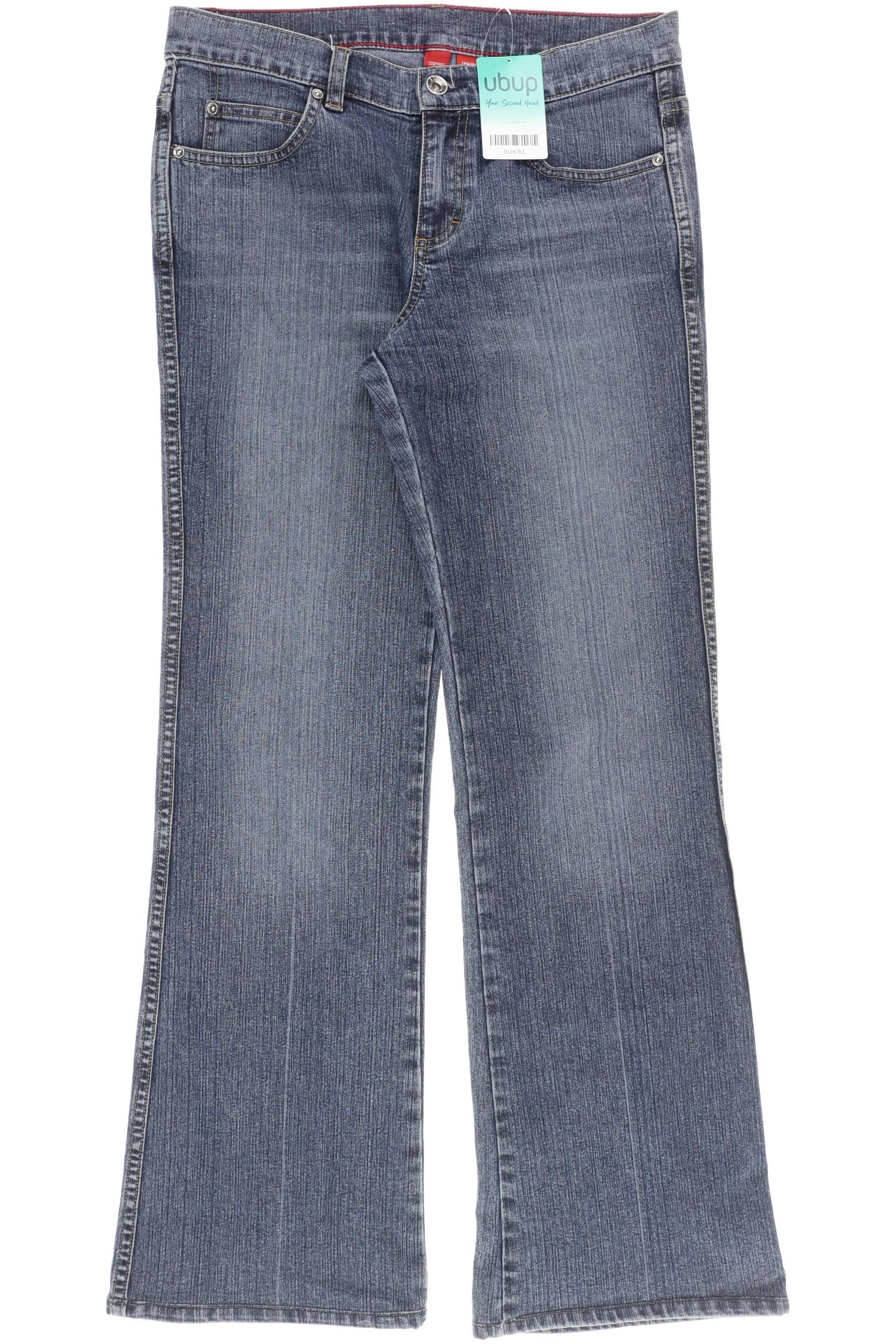 

Esprit Damen Jeans, blau, Gr. 36