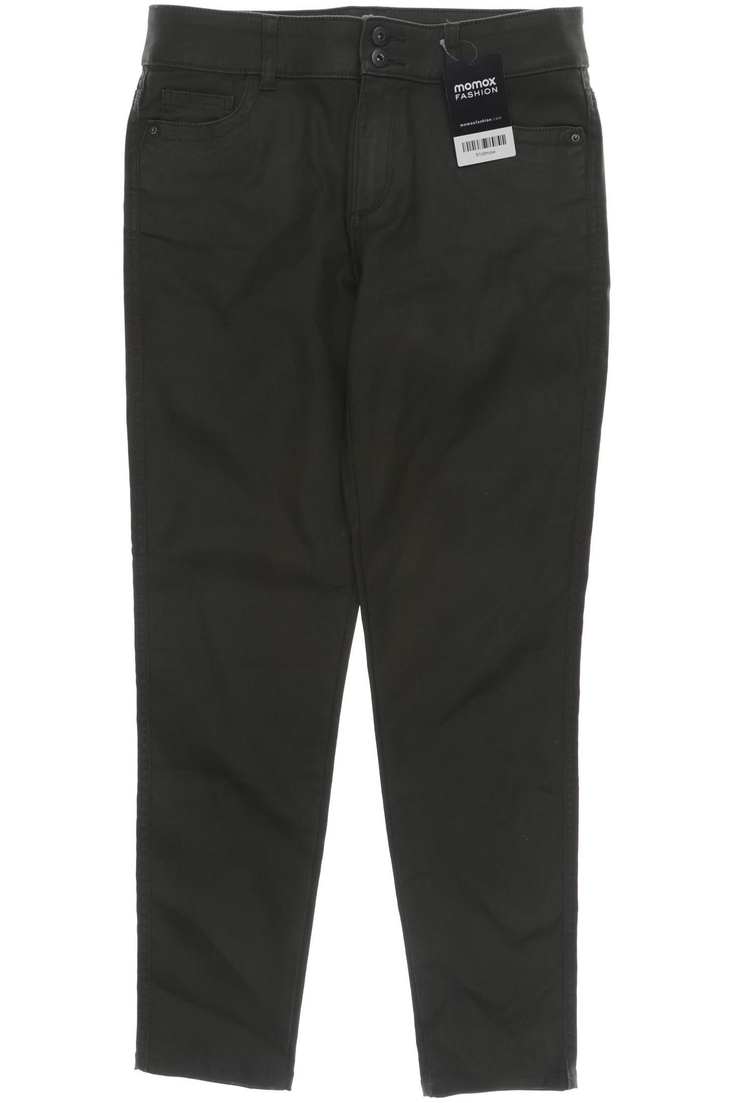 

Esprit Damen Jeans, grün