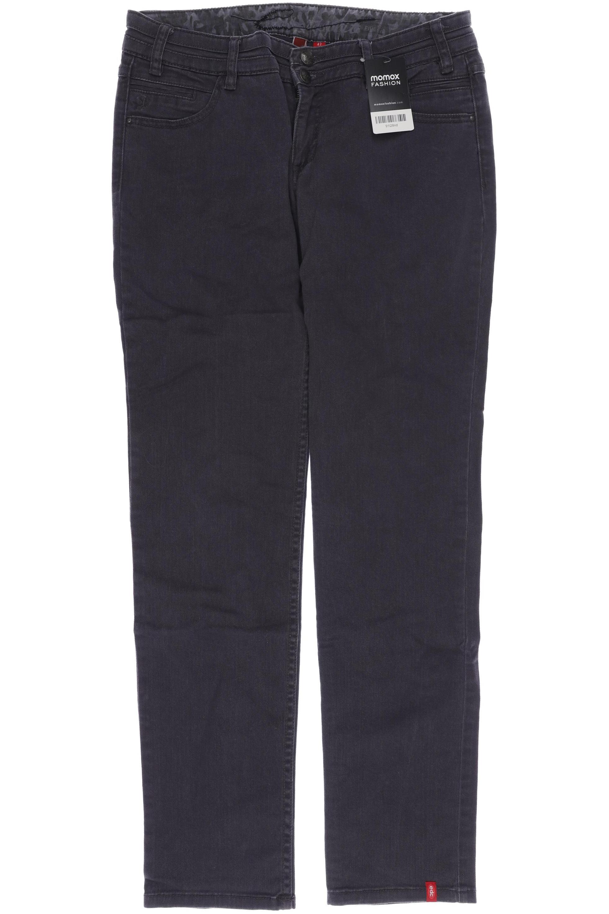 

Esprit Damen Jeans, grau