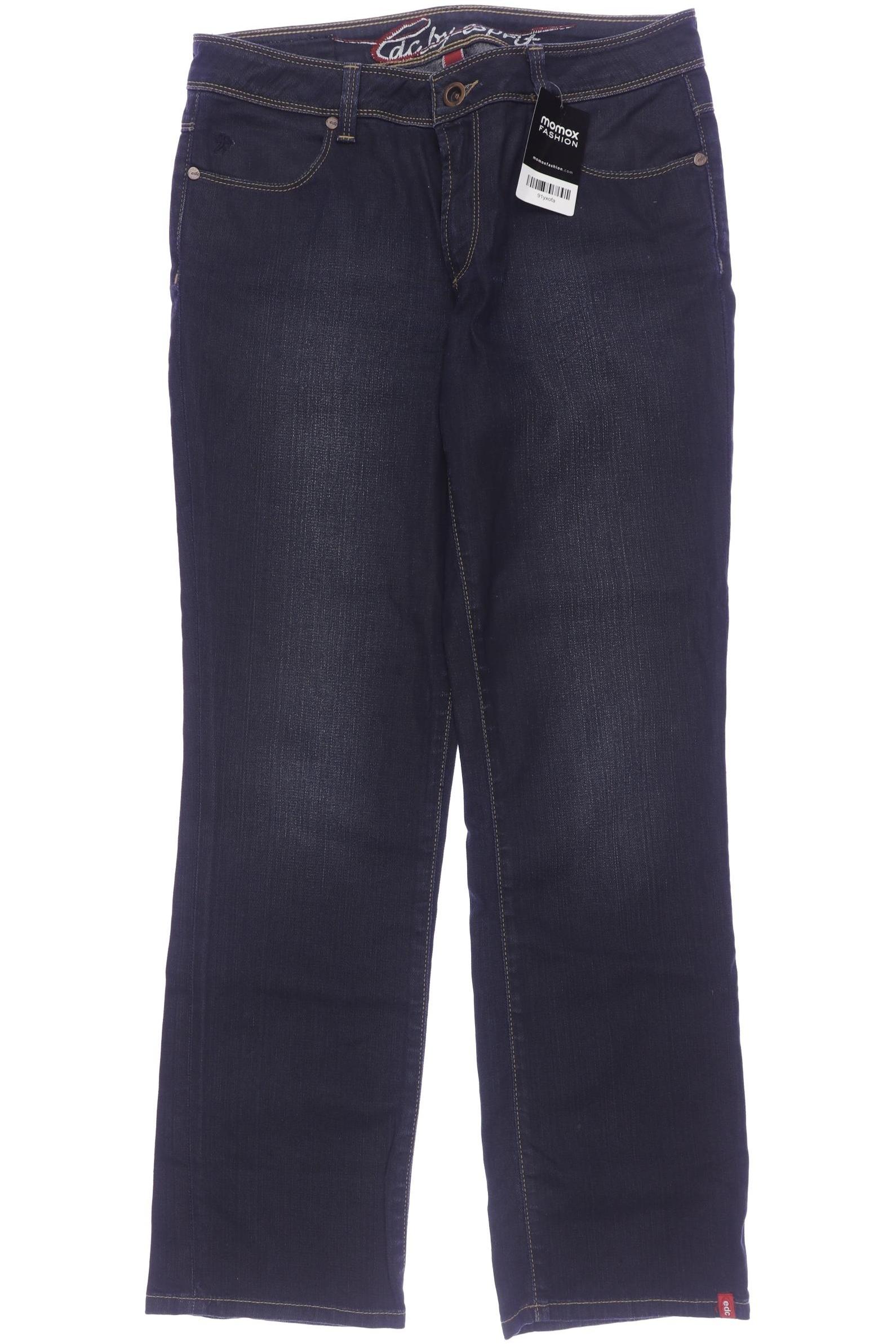 

Esprit Damen Jeans, blau, Gr. 31