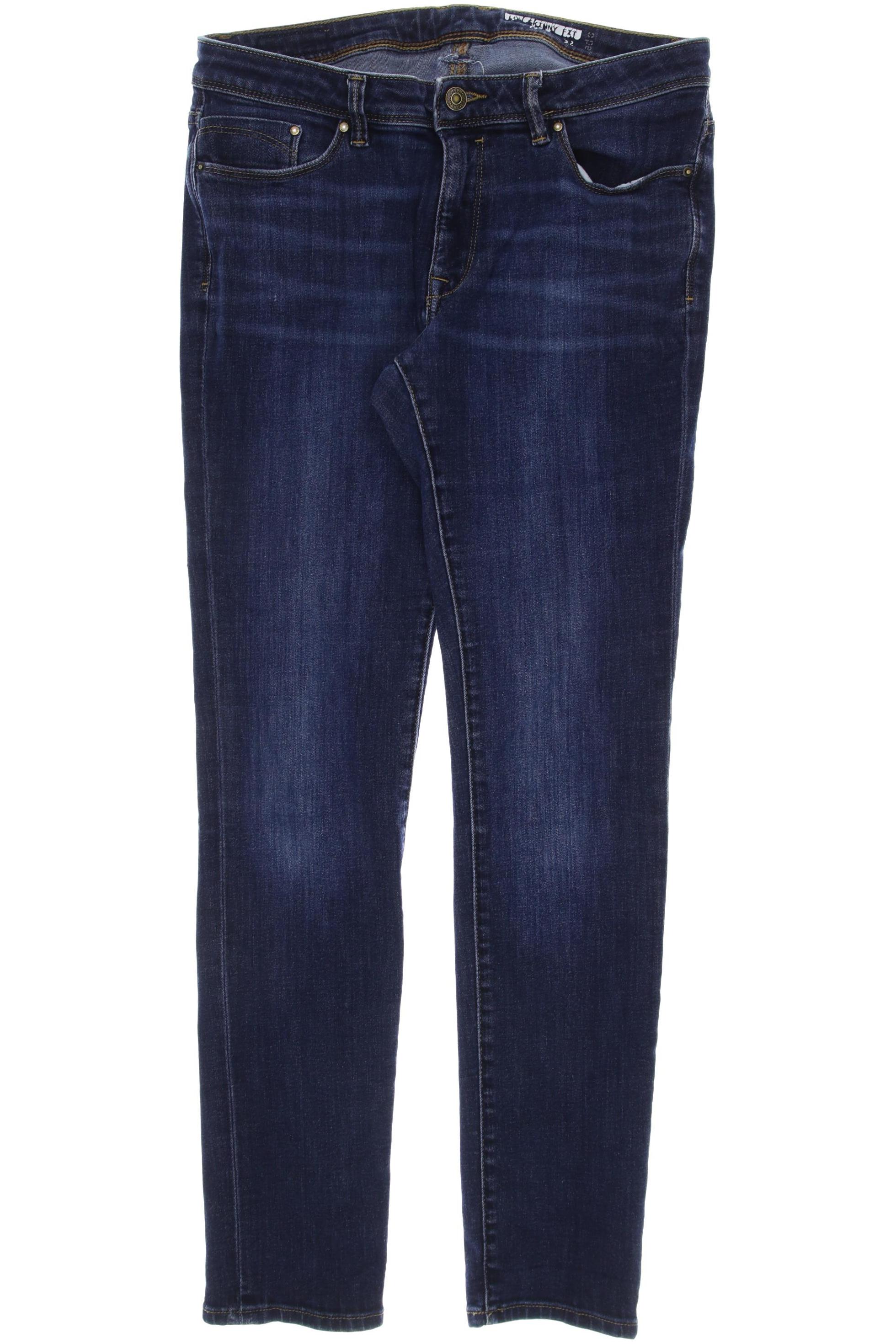 

Esprit Damen Jeans, blau, Gr. 31