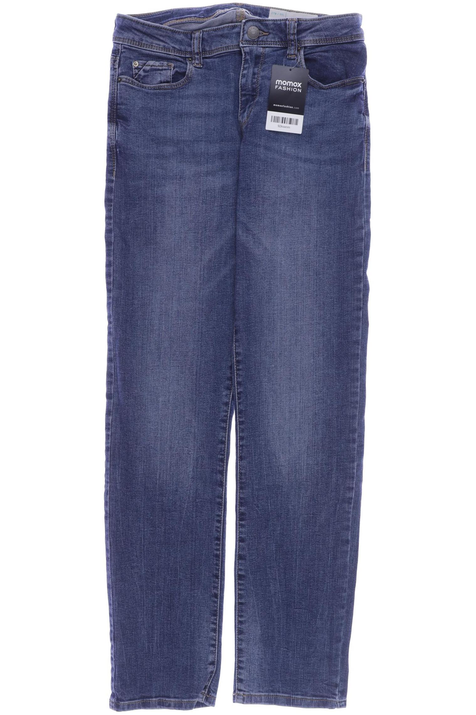 

Esprit Damen Jeans, blau