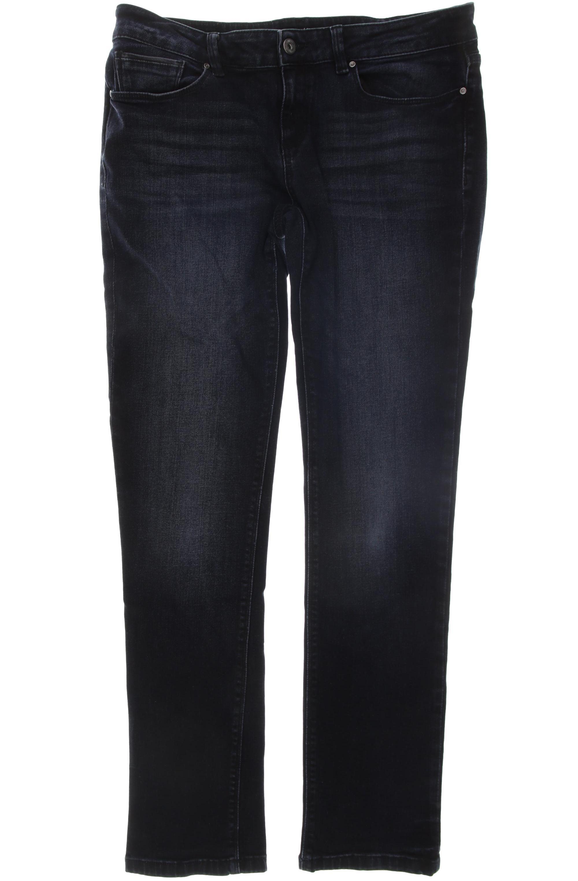 

Esprit Damen Jeans, blau, Gr. 40