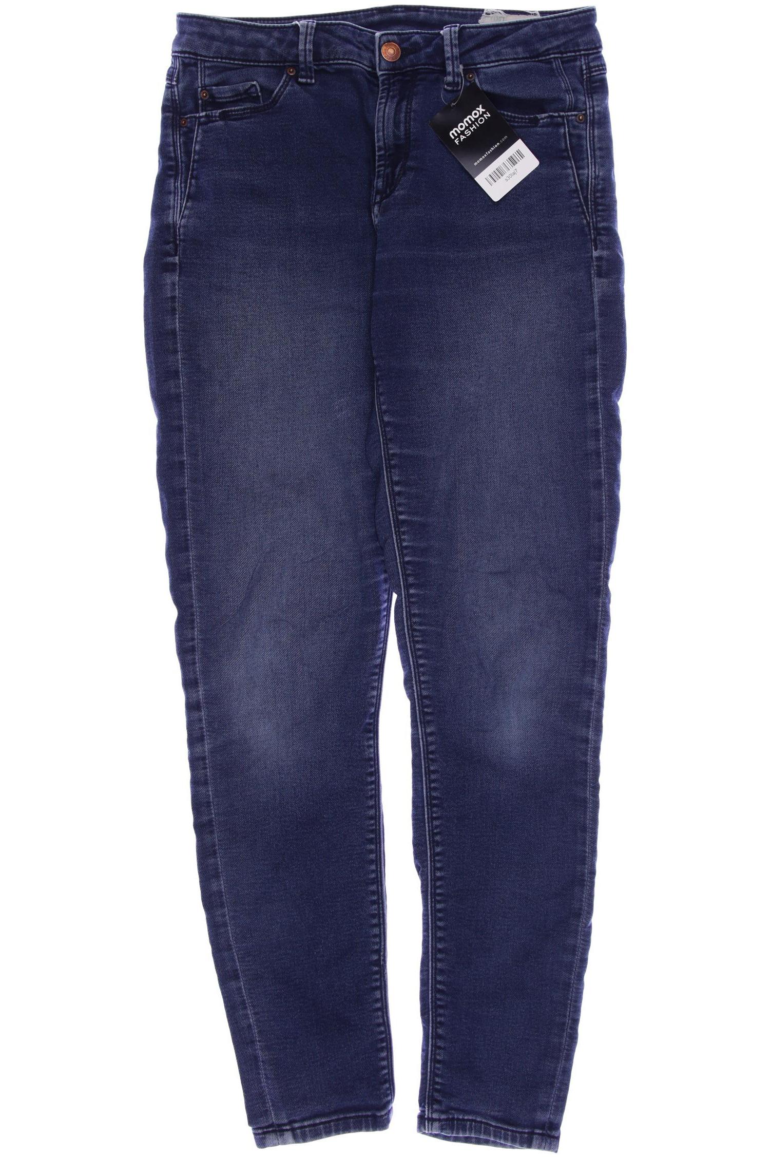 

Esprit Damen Jeans, blau, Gr. 27