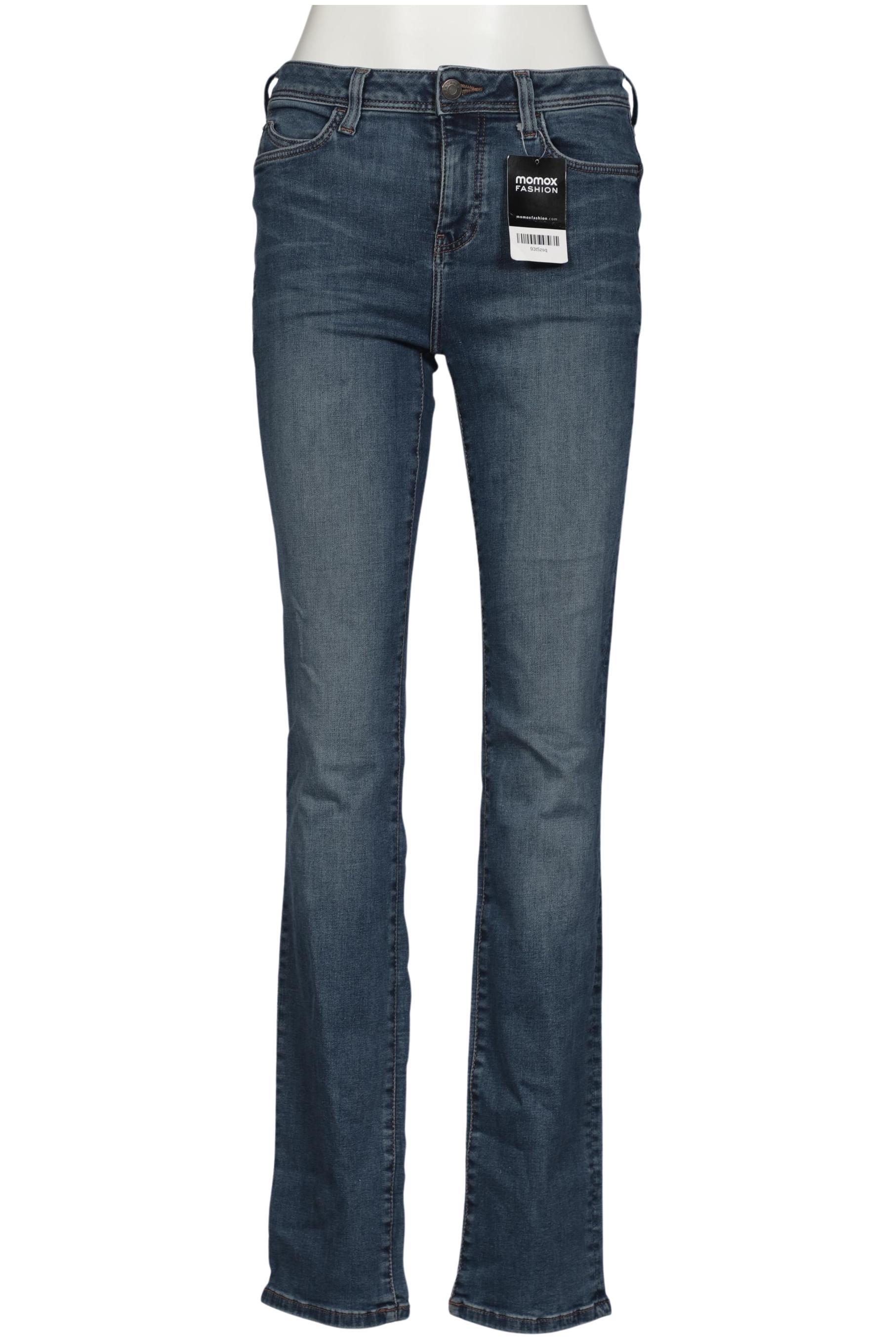 

Esprit Damen Jeans, blau, Gr. 27