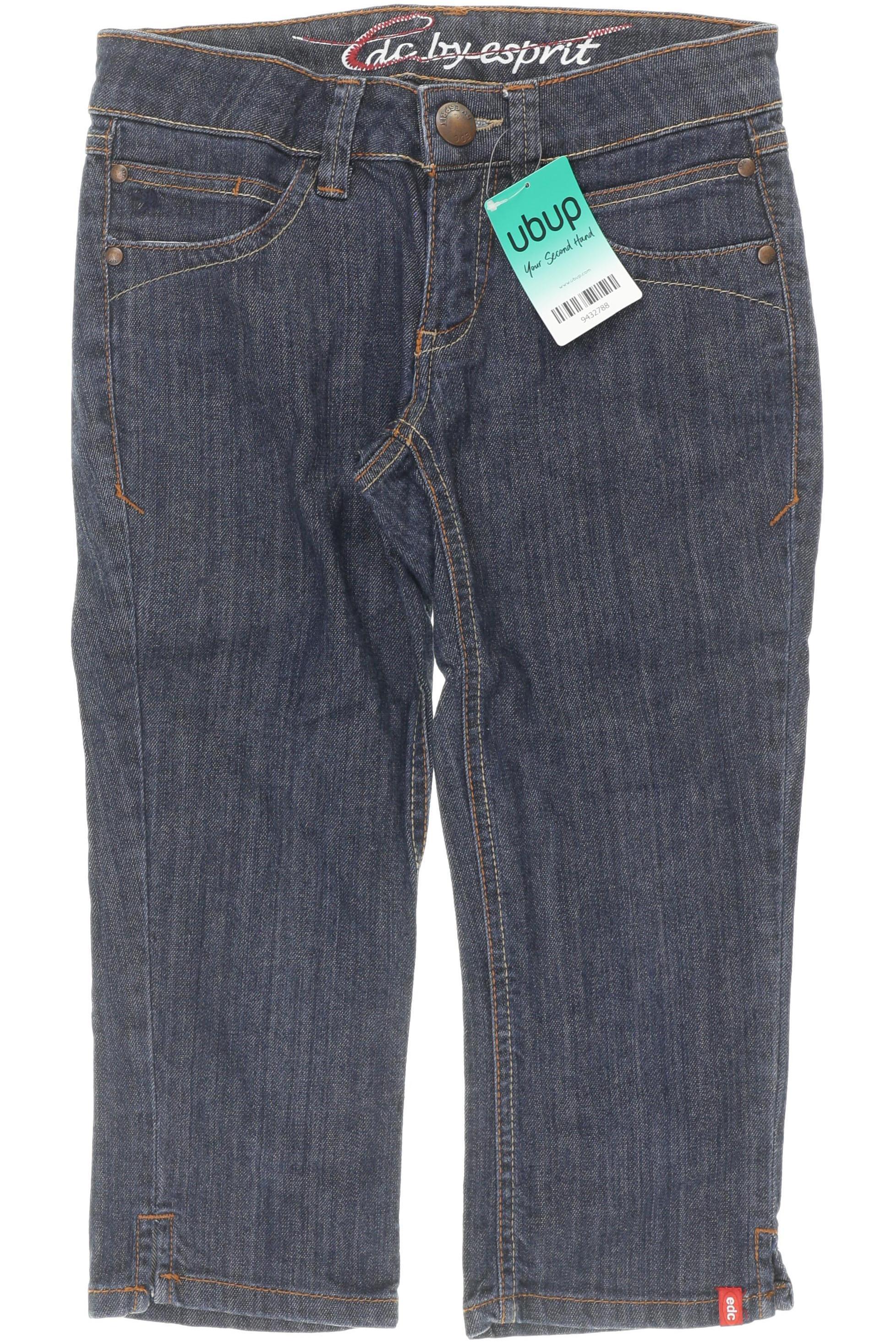 

Esprit Damen Jeans, blau, Gr. 26