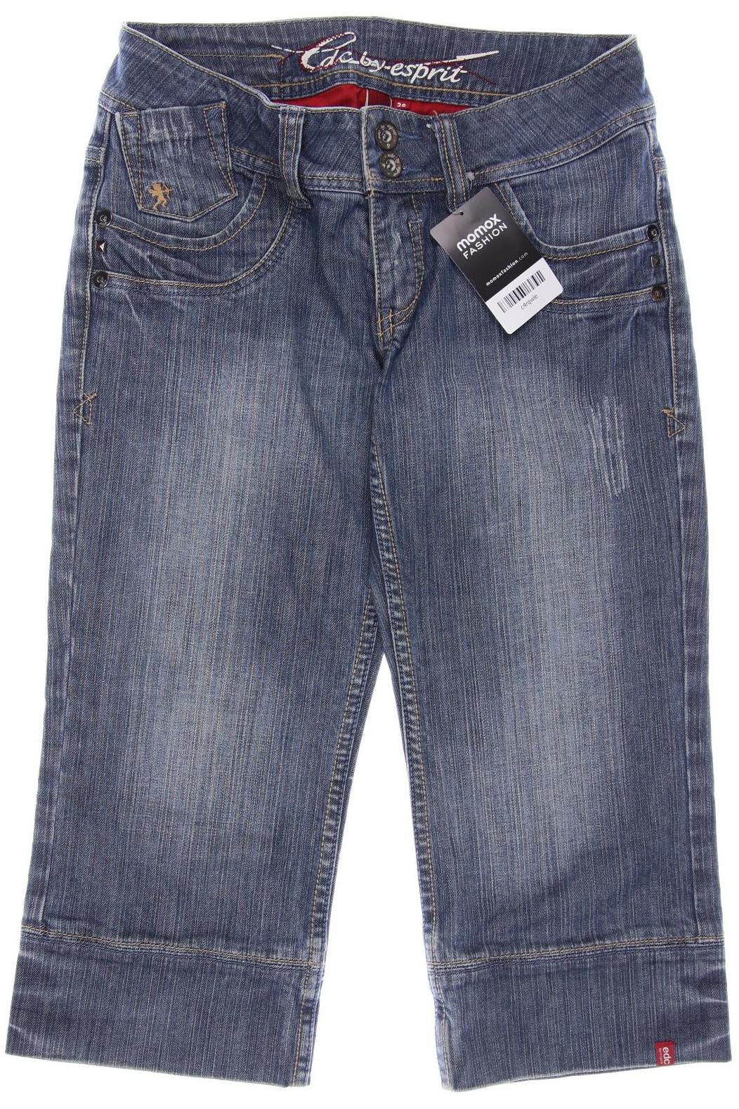 

Esprit Damen Jeans, blau