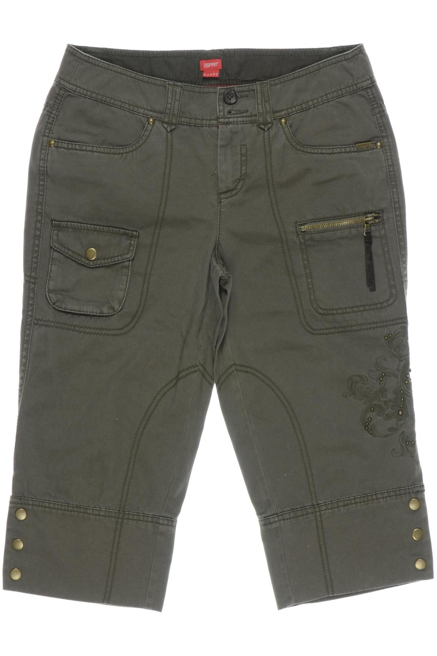 

Esprit Damen Jeans, braun, Gr. 36