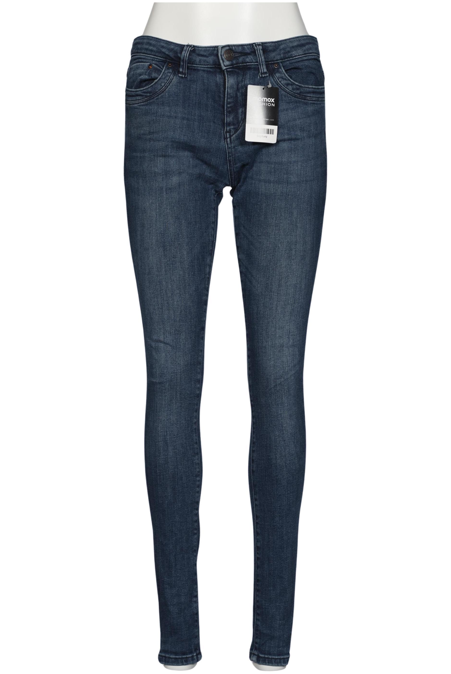 

Esprit Damen Jeans, blau, Gr. 27