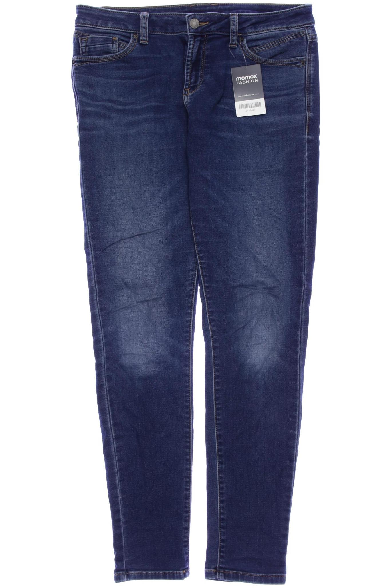 

Esprit Damen Jeans, blau, Gr. 30