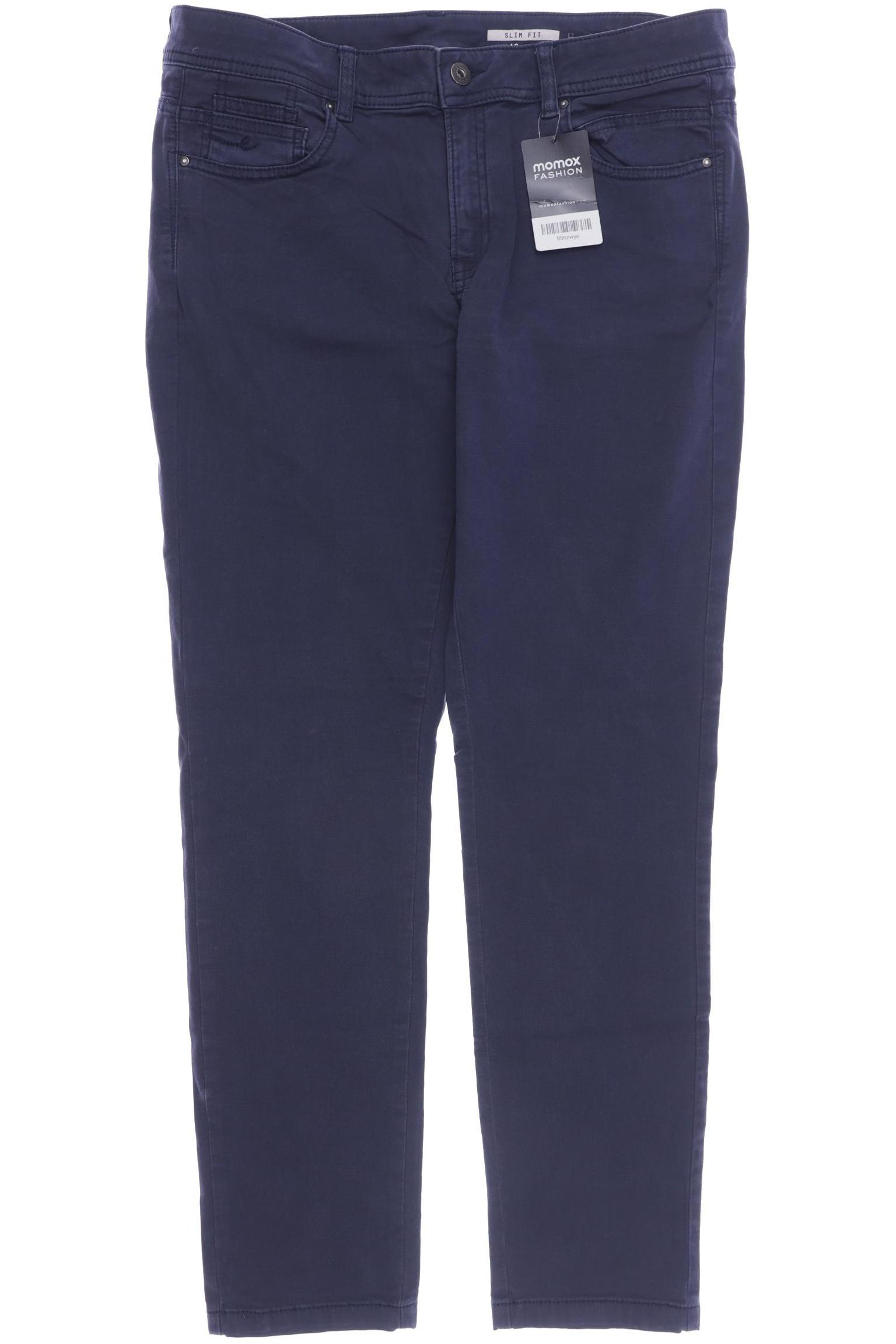 

Esprit Damen Jeans, marineblau