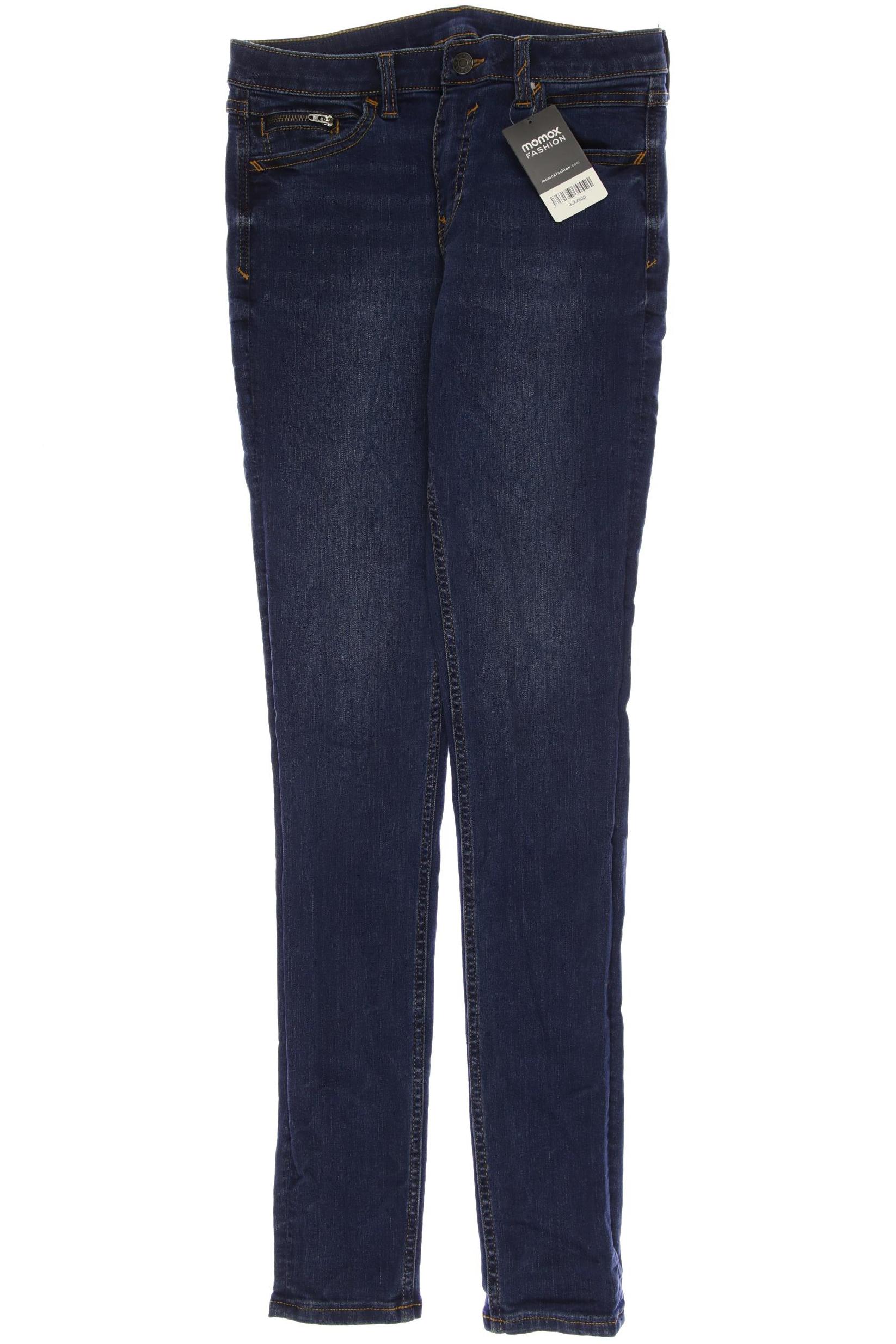 

Esprit Damen Jeans, marineblau
