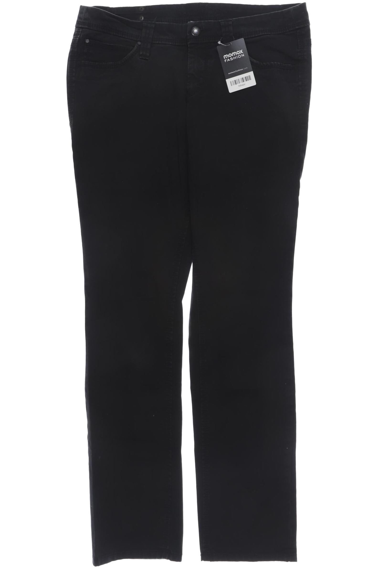 

Esprit Damen Jeans, schwarz