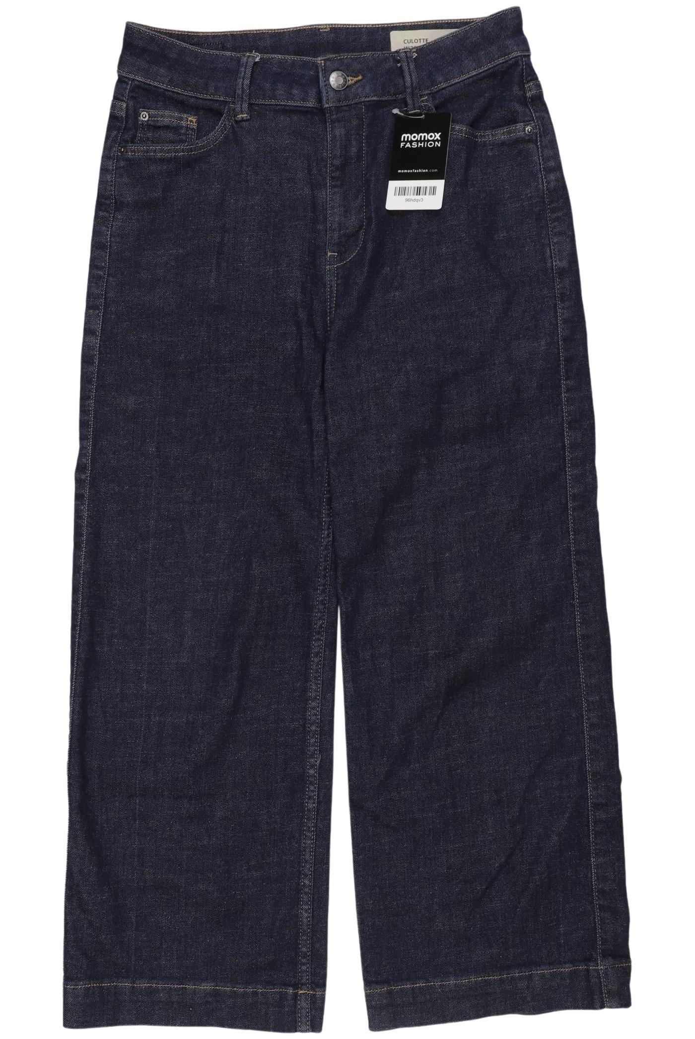 

Esprit Damen Jeans, marineblau, Gr. 26