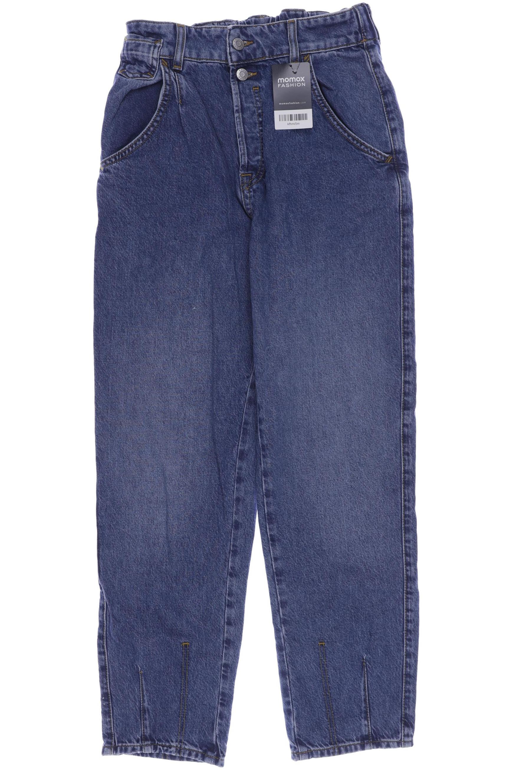 

Esprit Damen Jeans, blau, Gr. 38
