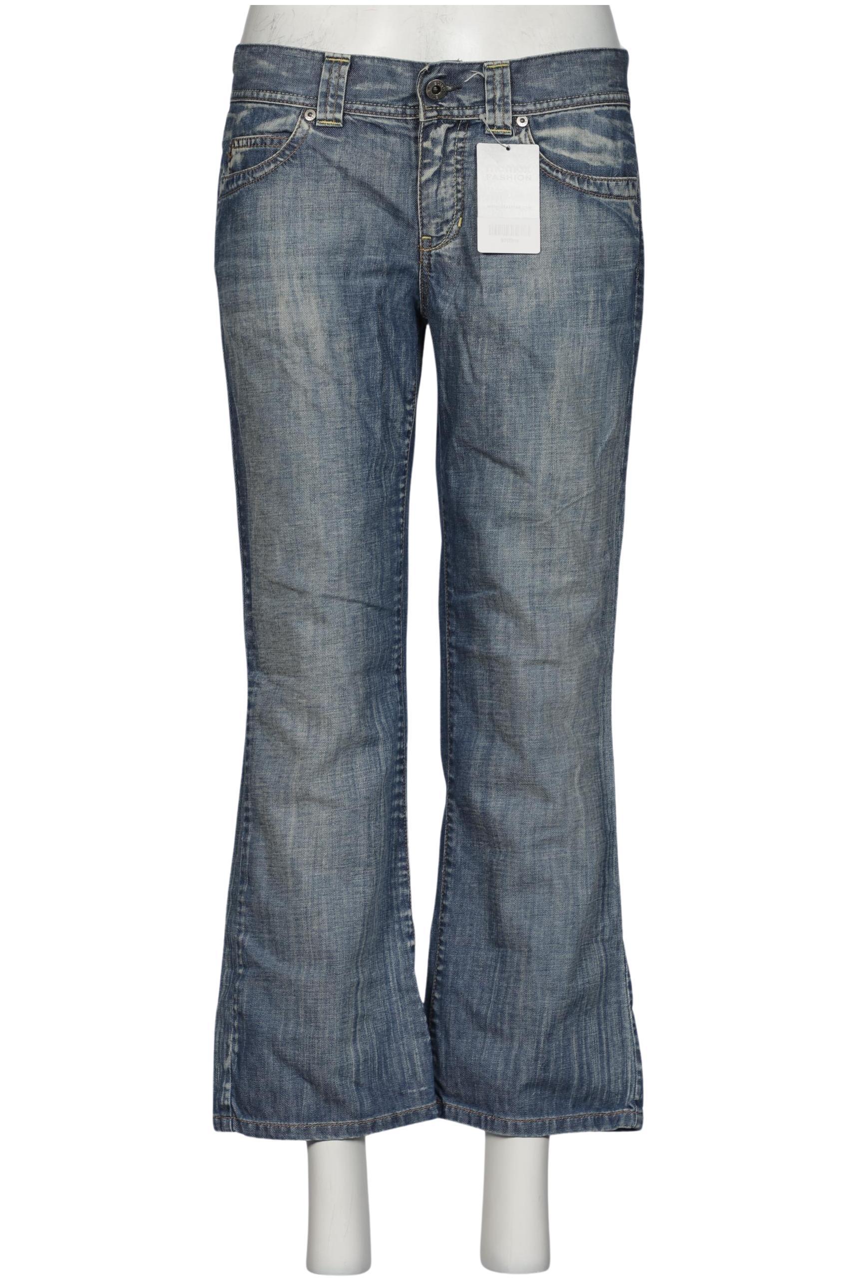 

Esprit Damen Jeans, blau, Gr. 38